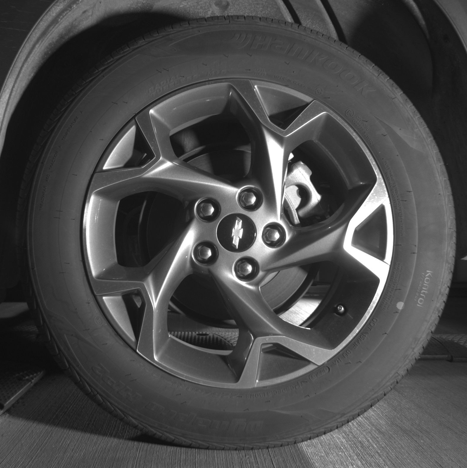 Thumbnail: 2025 Chevrolet Trax - 11