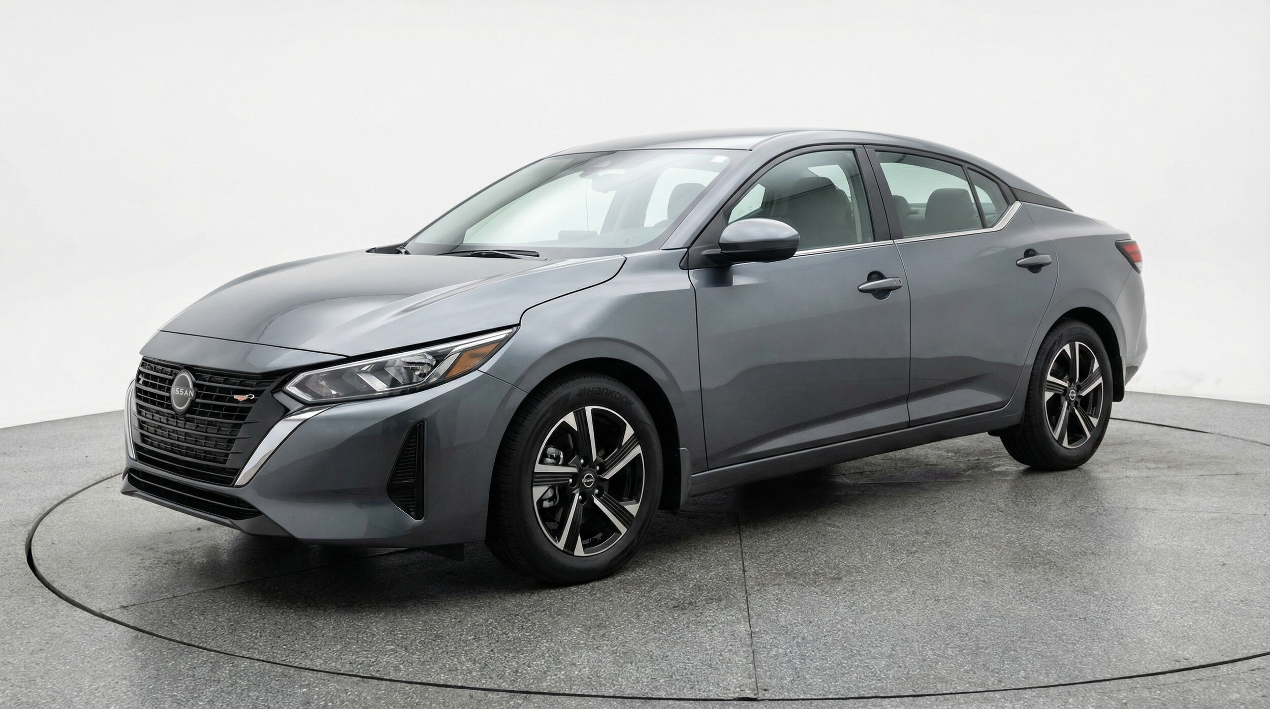 Thumbnail: 2025 Nissan Sentra - 3