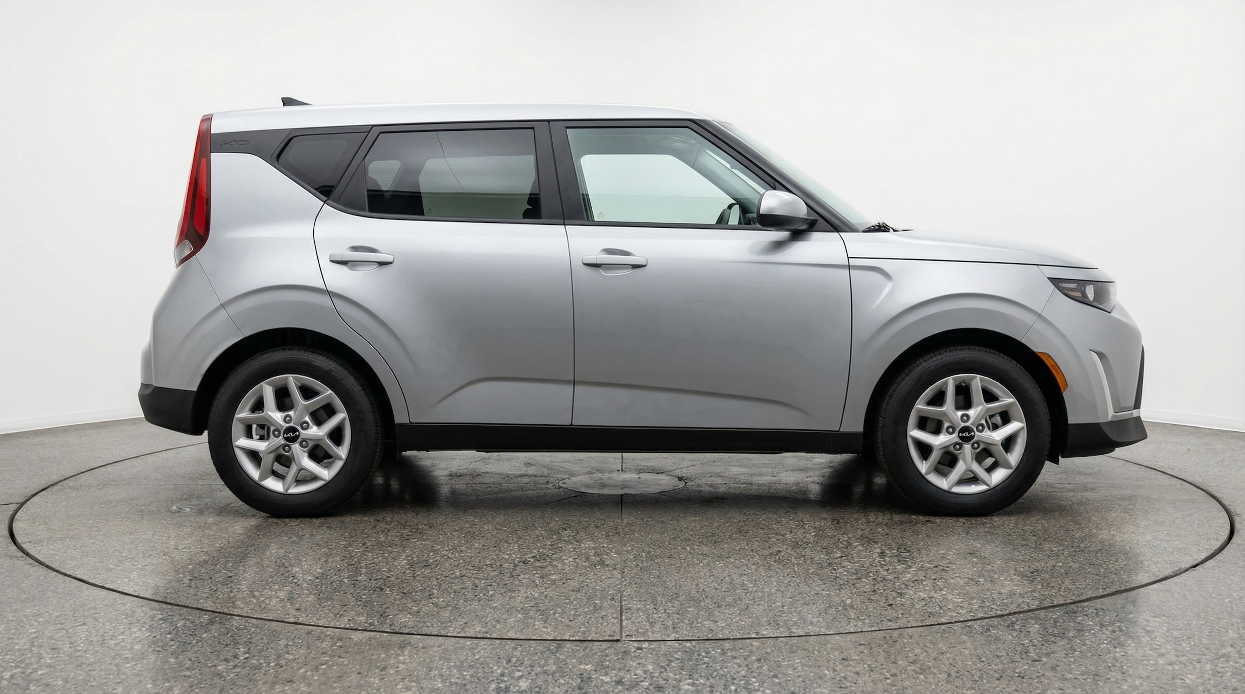 Thumbnail: 2025 Kia Soul - 8