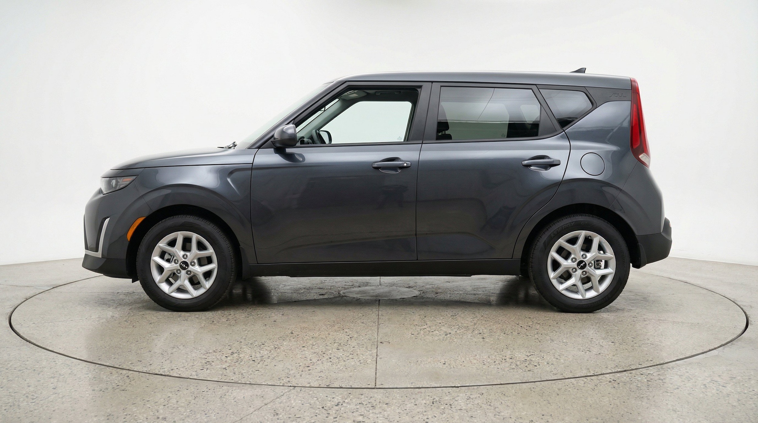 Thumbnail: 2025 Kia Soul - 5