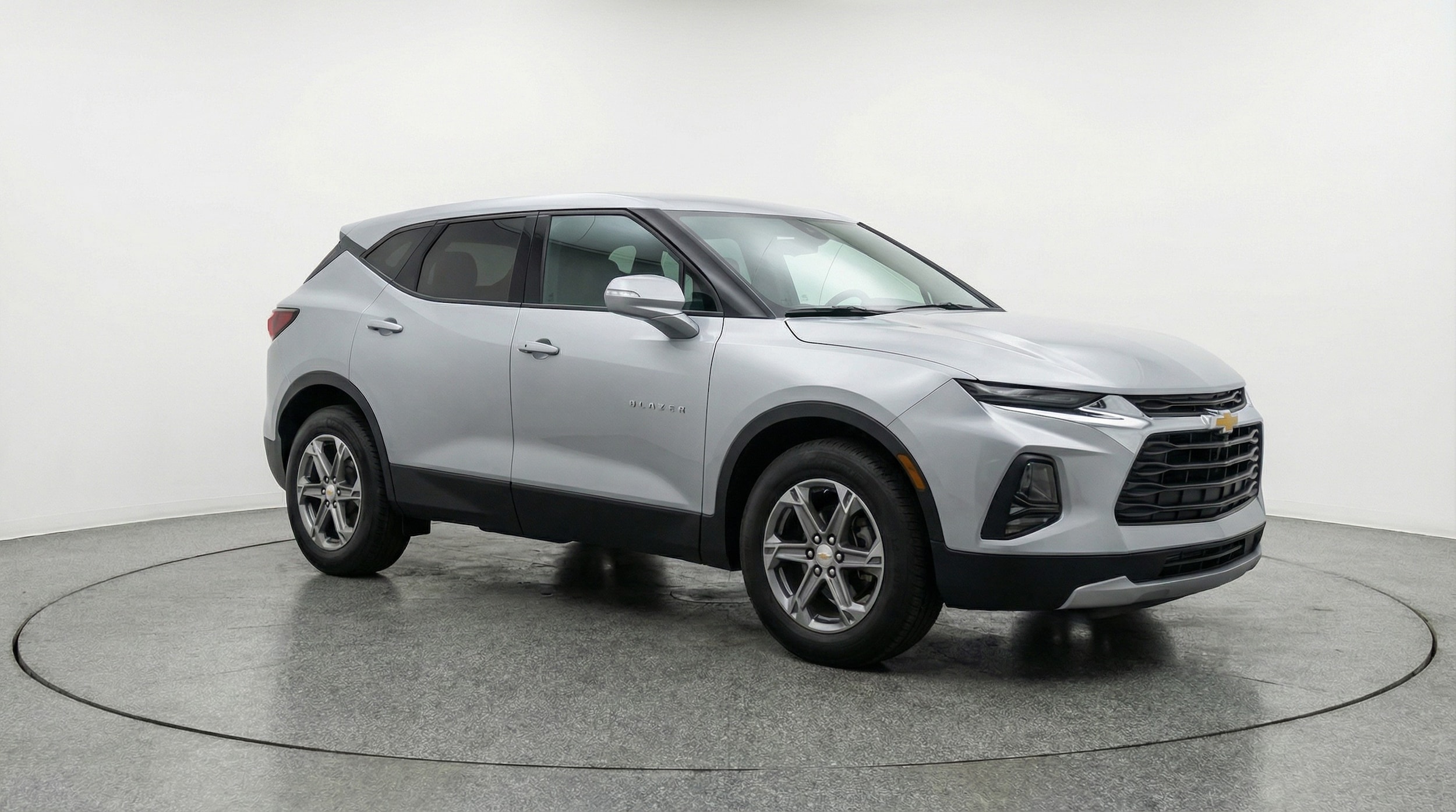 Thumbnail: 2025 Chevrolet Blazer - 1