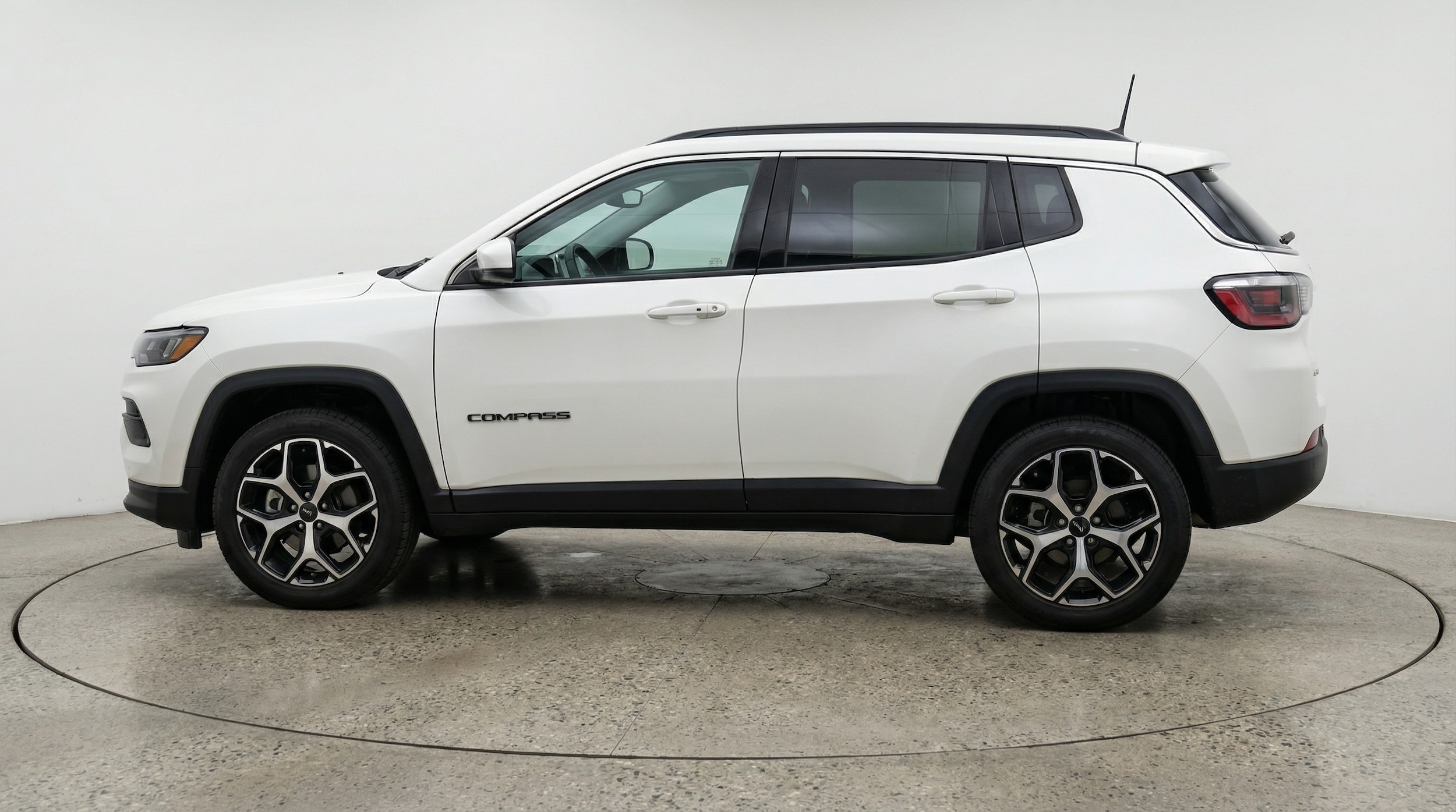 Thumbnail: 2025 Jeep Compass - 4