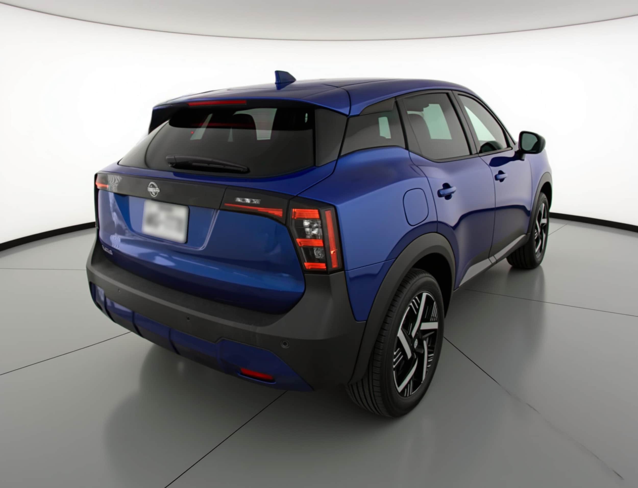 Thumbnail: 2025 Nissan Kicks - 7