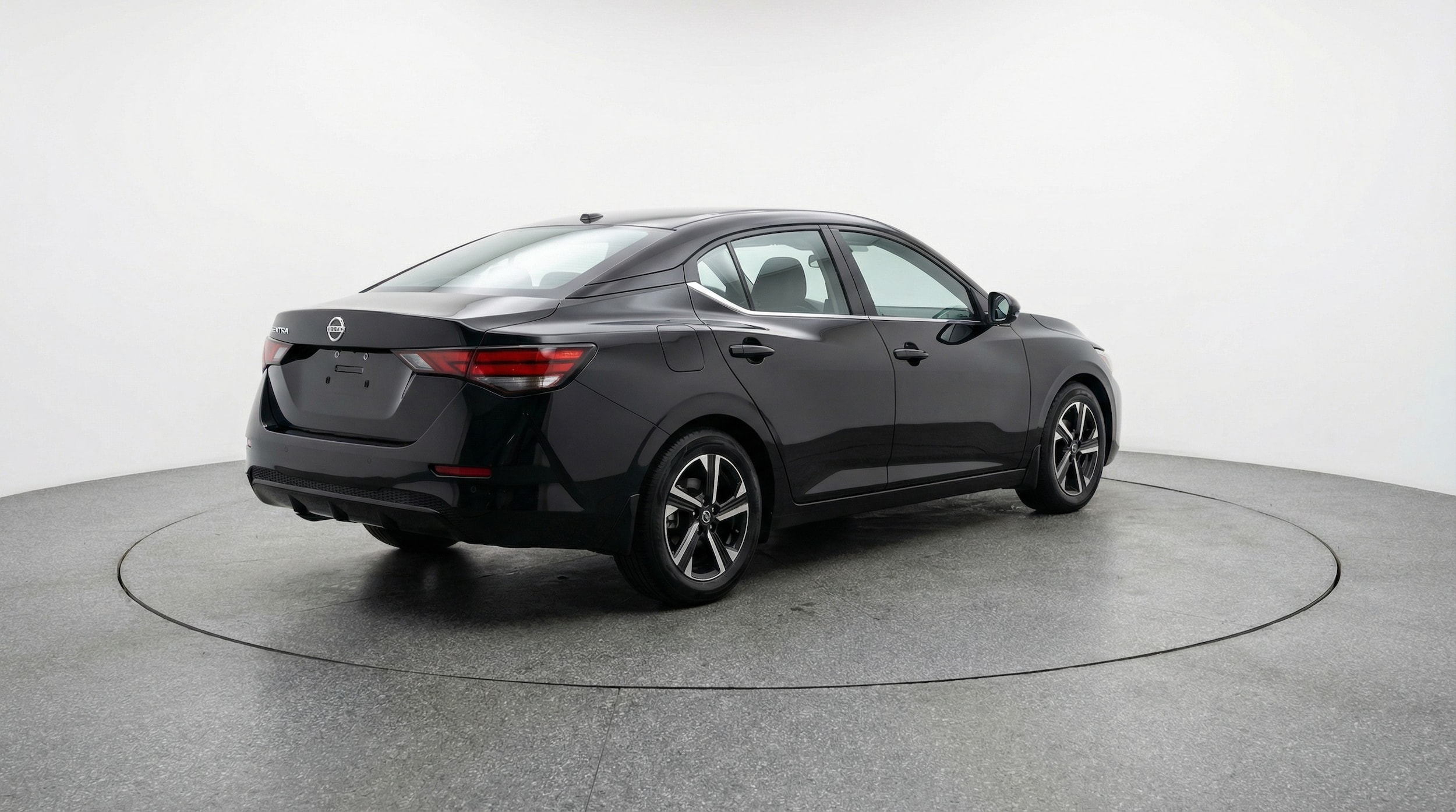 Thumbnail: 2025 Nissan Sentra - 7