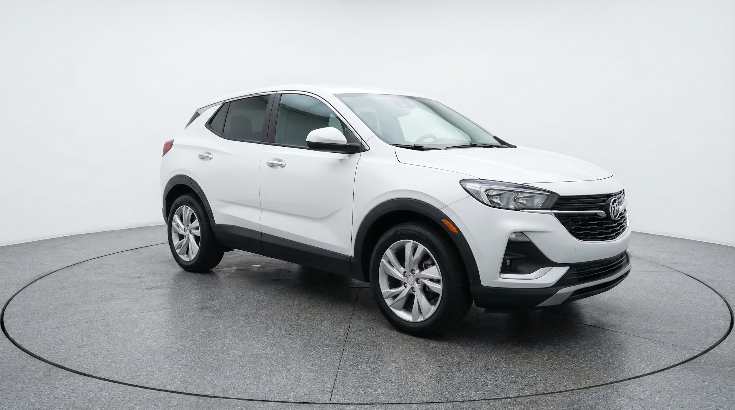 Thumbnail: 2025 Buick Encore GX - 1