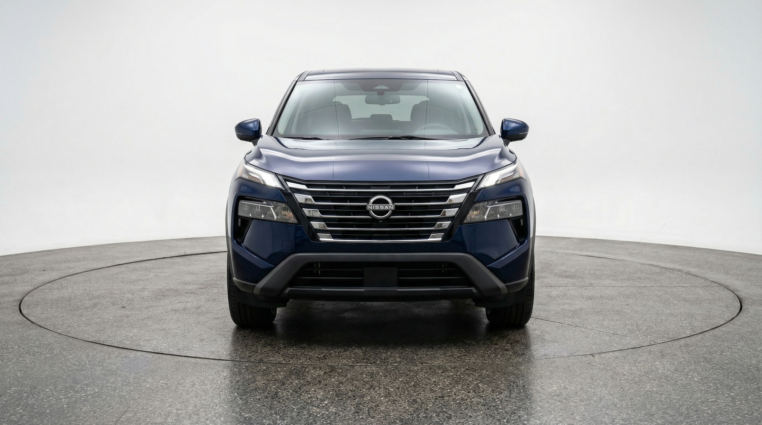 Thumbnail: 2025 Nissan Rogue - 2