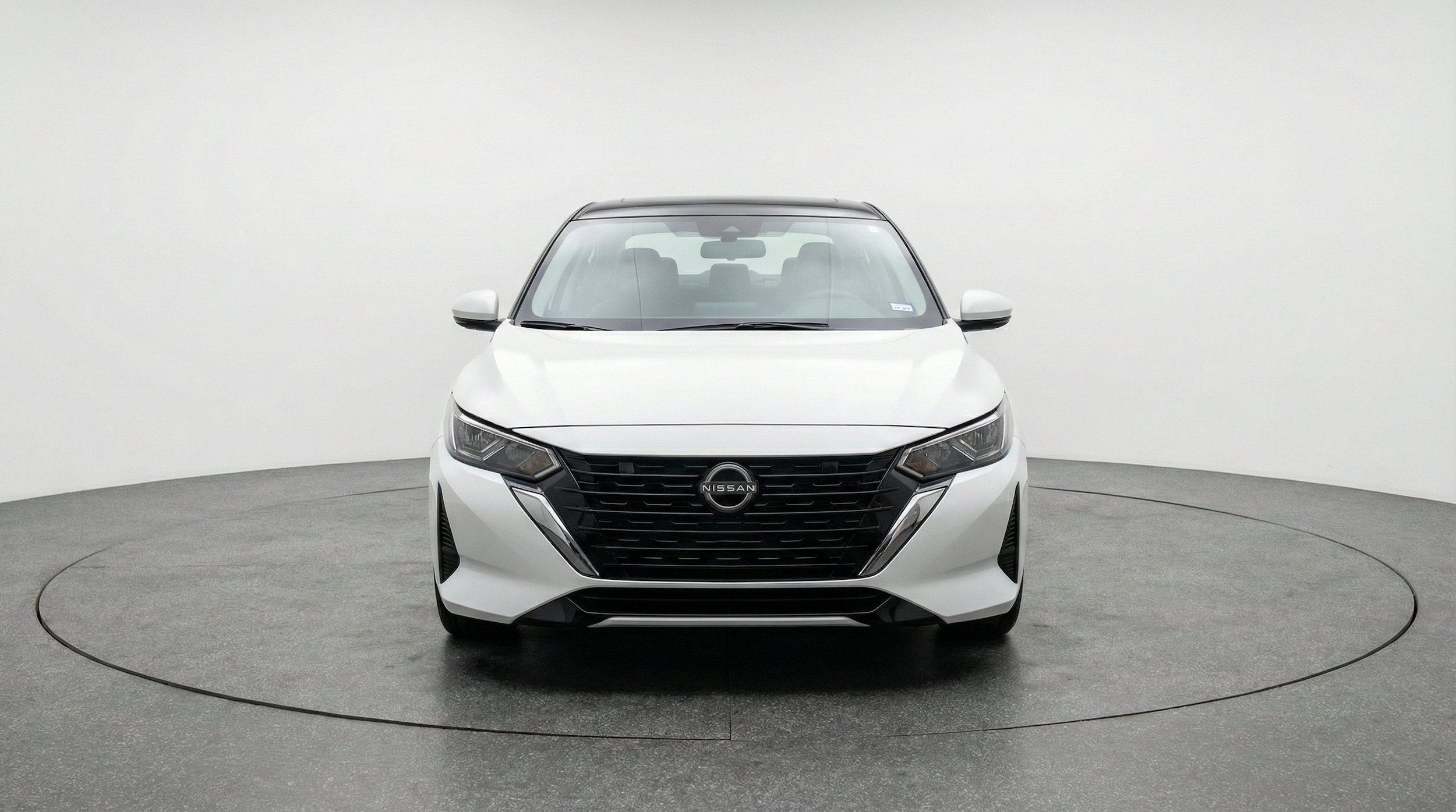 Thumbnail: 2025 Nissan Sentra - 2