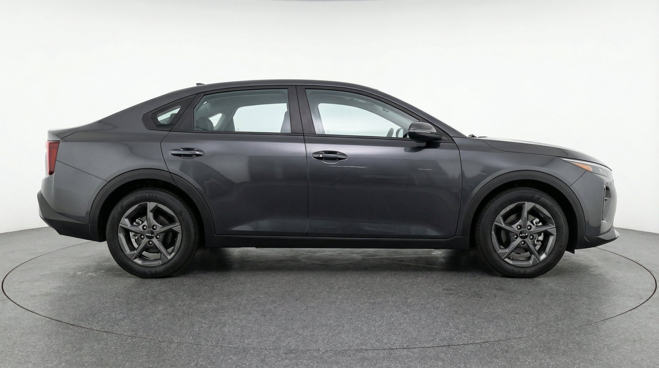 Thumbnail: 2026 Kia K4 - 11