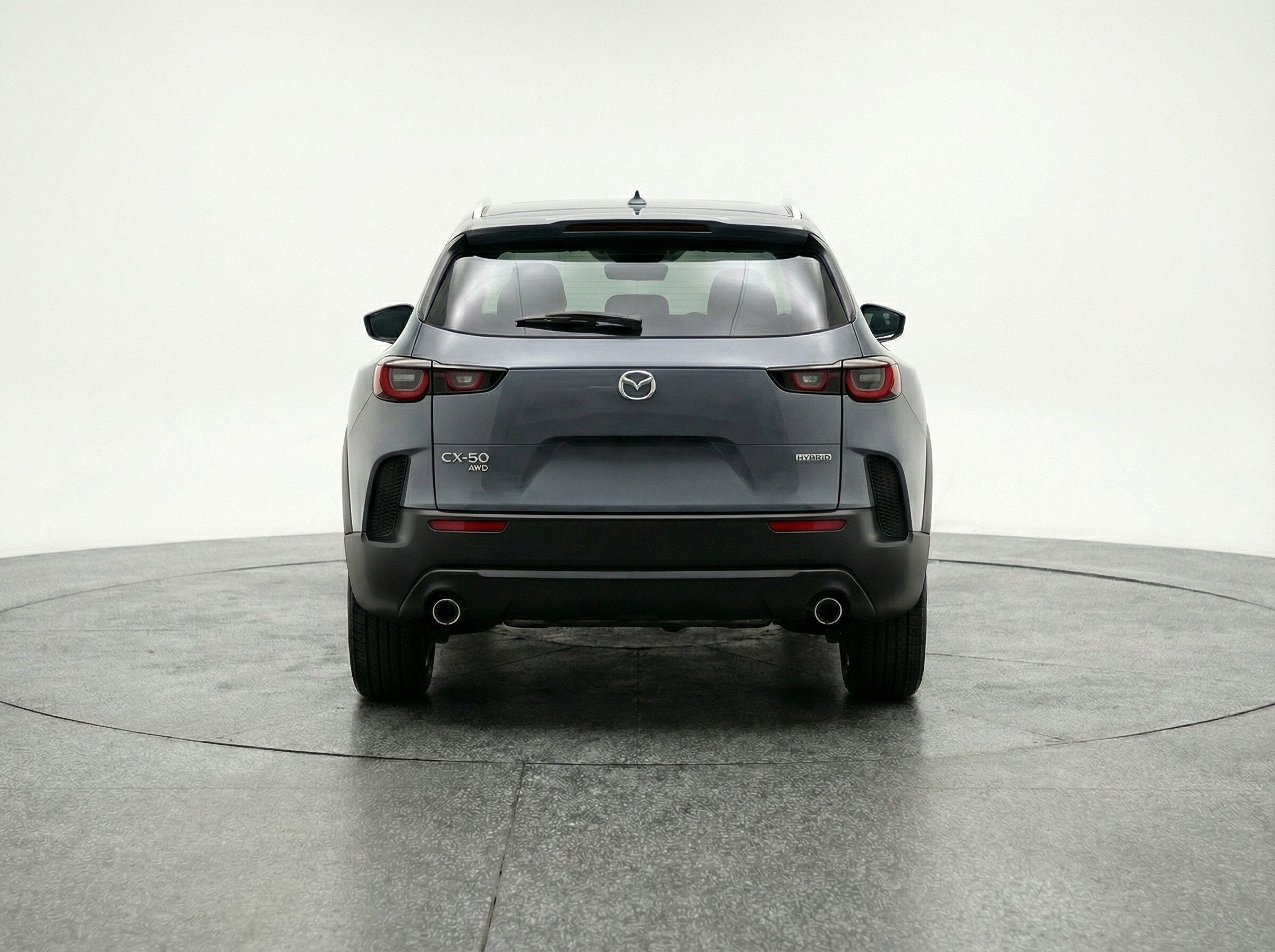 Thumbnail: 2025 Mazda CX-50 - 6