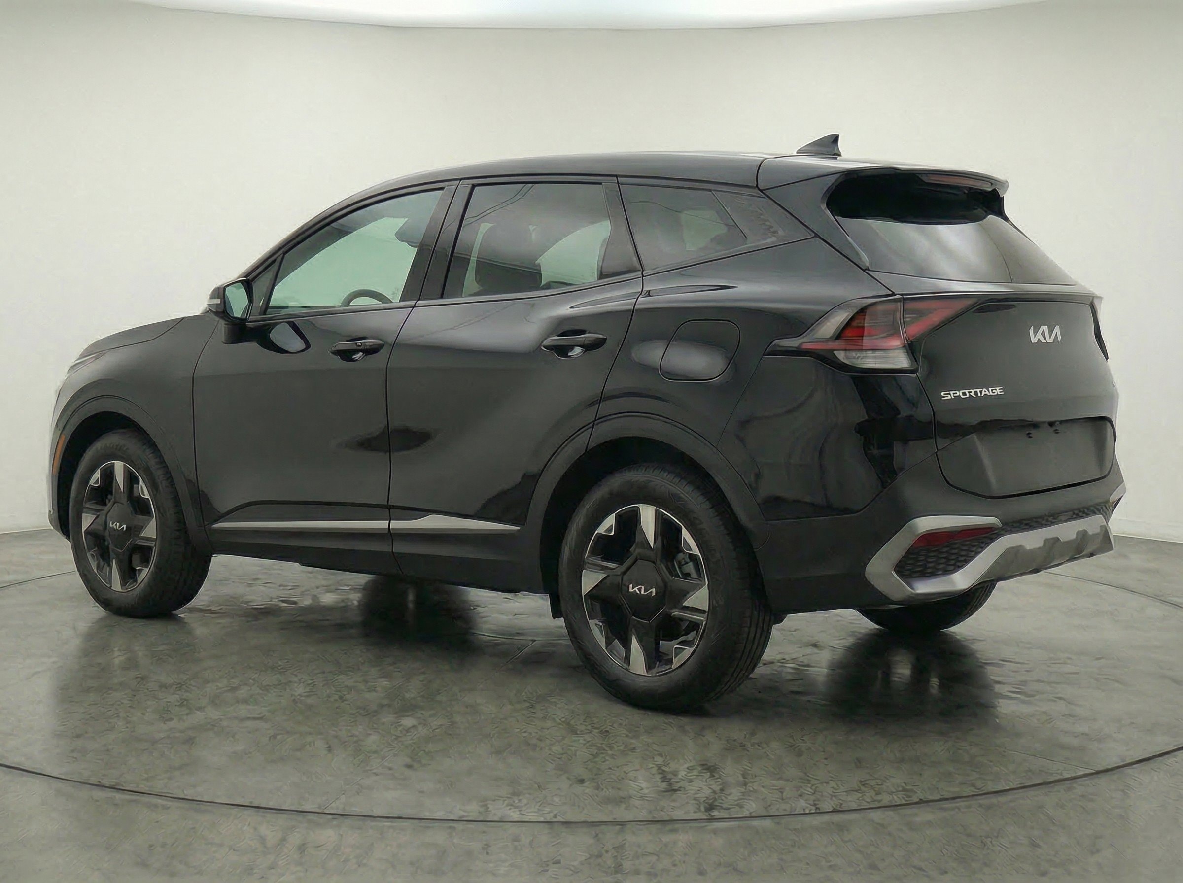 Thumbnail: 2026 Kia Sportage - 6