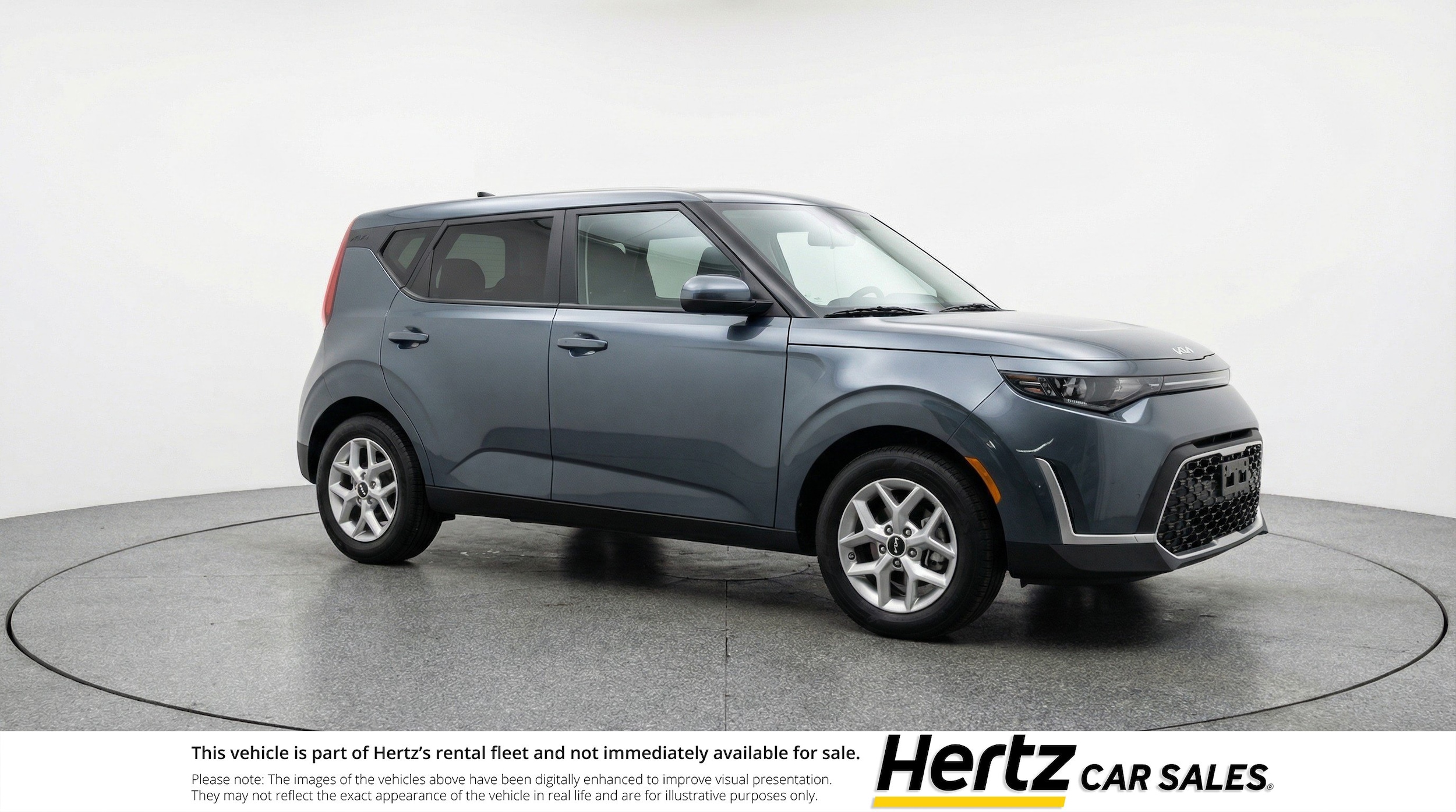 Thumbnail: 2025 Kia Soul - 1
