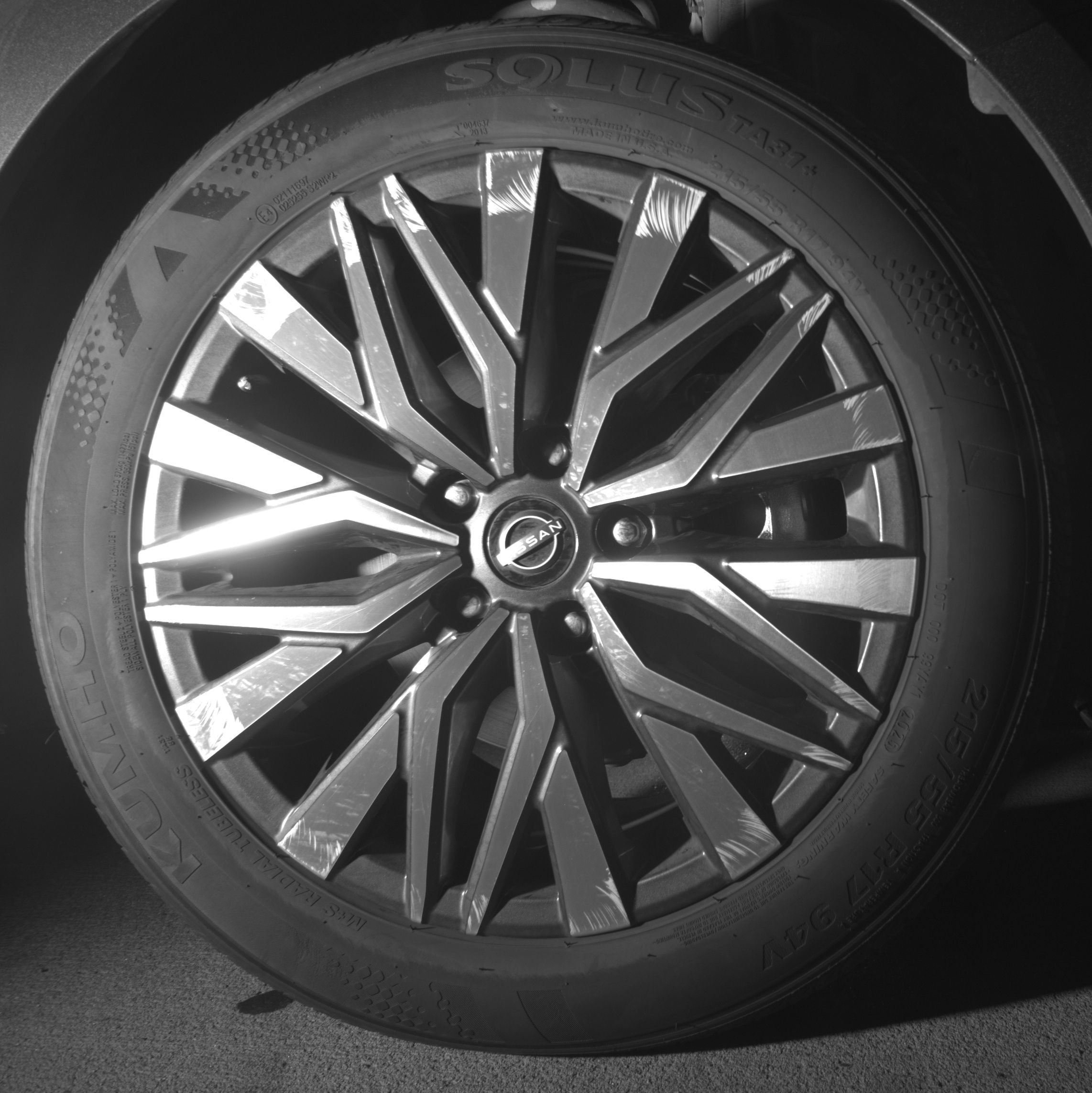 Thumbnail: 2025 Nissan Altima - 10