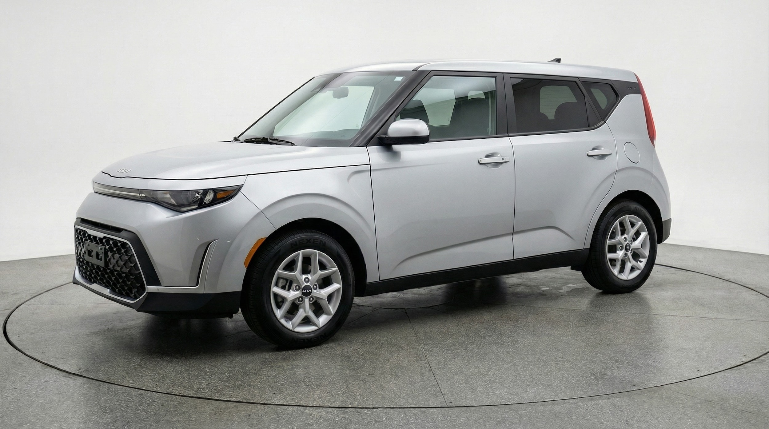 Thumbnail: 2025 Kia Soul - 3