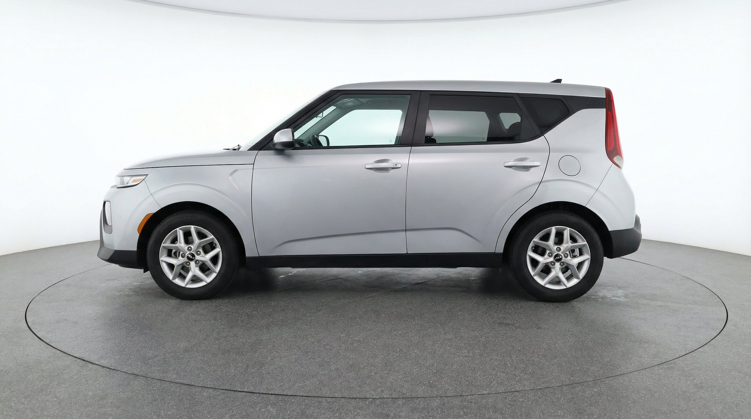 Thumbnail: 2025 Kia Soul - 5
