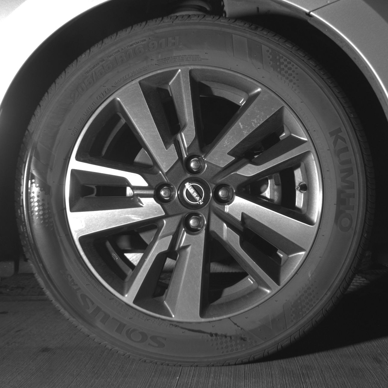 Thumbnail: 2025 Nissan Versa - 10