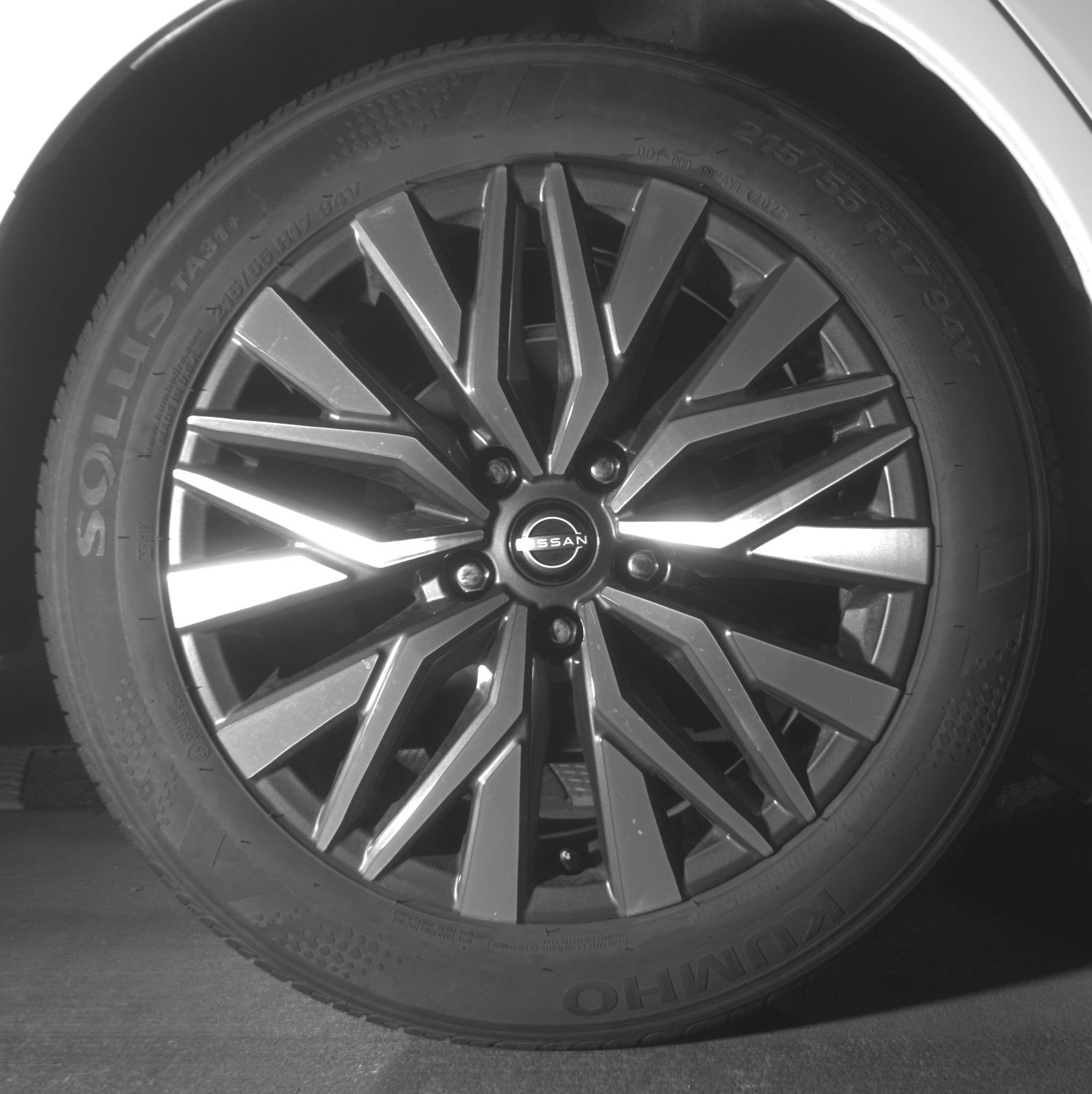 Thumbnail: 2025 Nissan Altima - 13