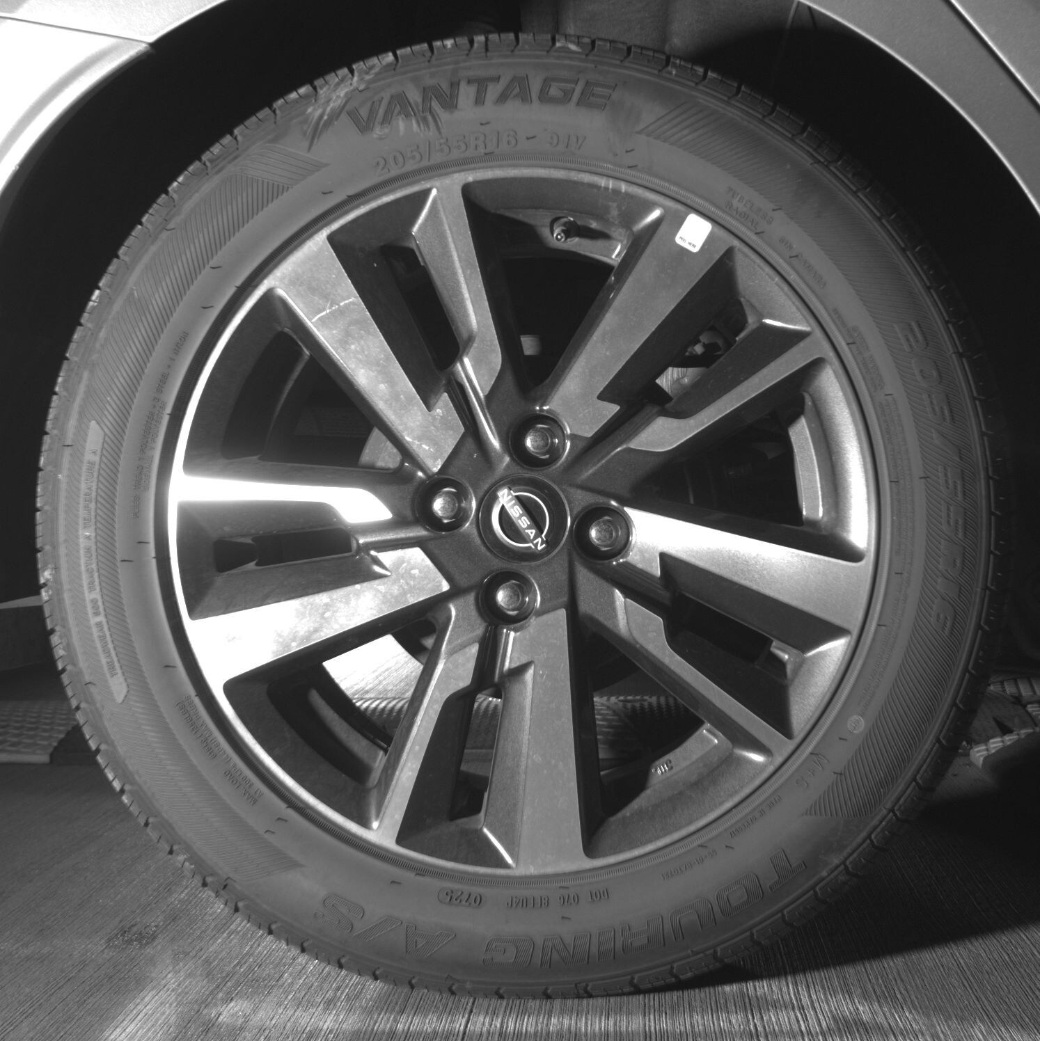 Thumbnail: 2025 Nissan Versa - 12