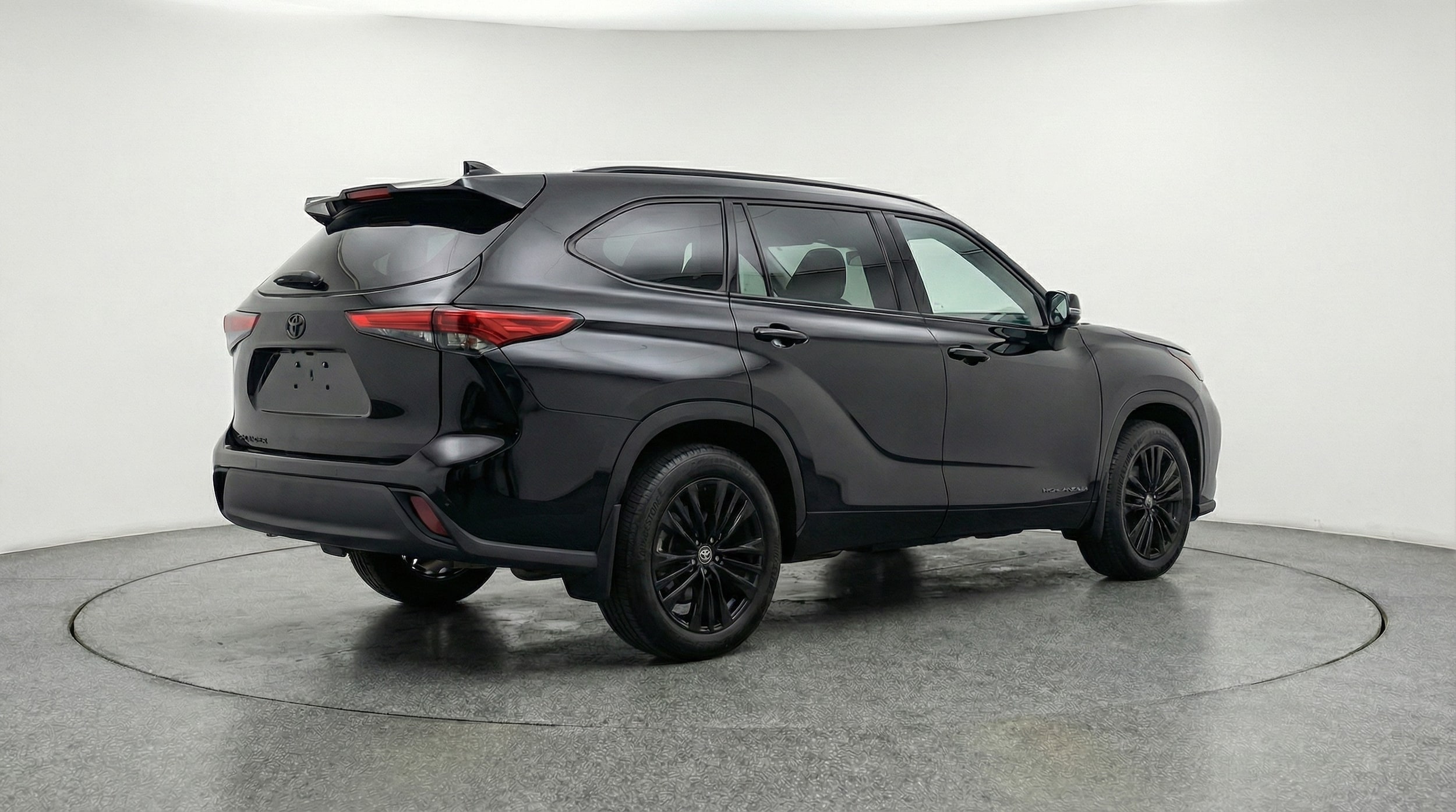 Thumbnail: 2025 Toyota Highlander - 7