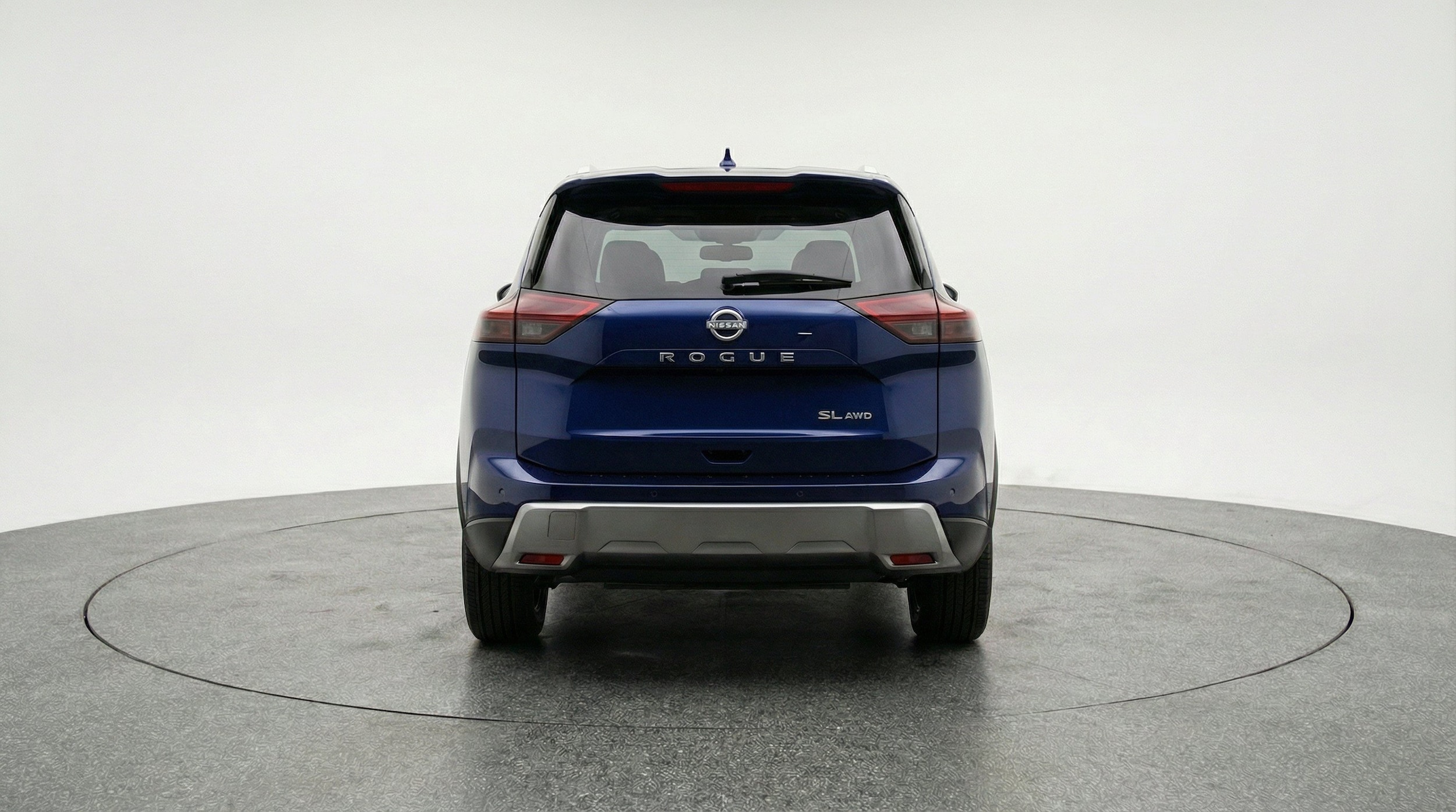 Thumbnail: 2026 Nissan Rogue - 7