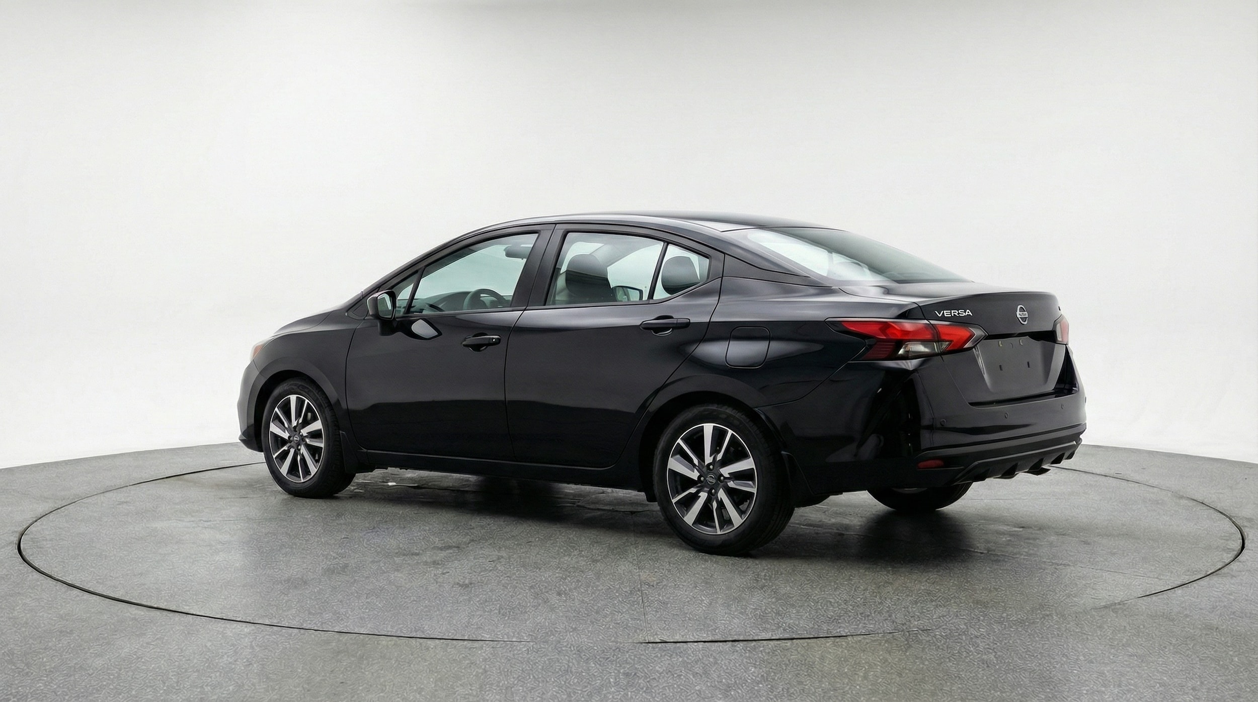 Thumbnail: 2025 Nissan Versa - 5