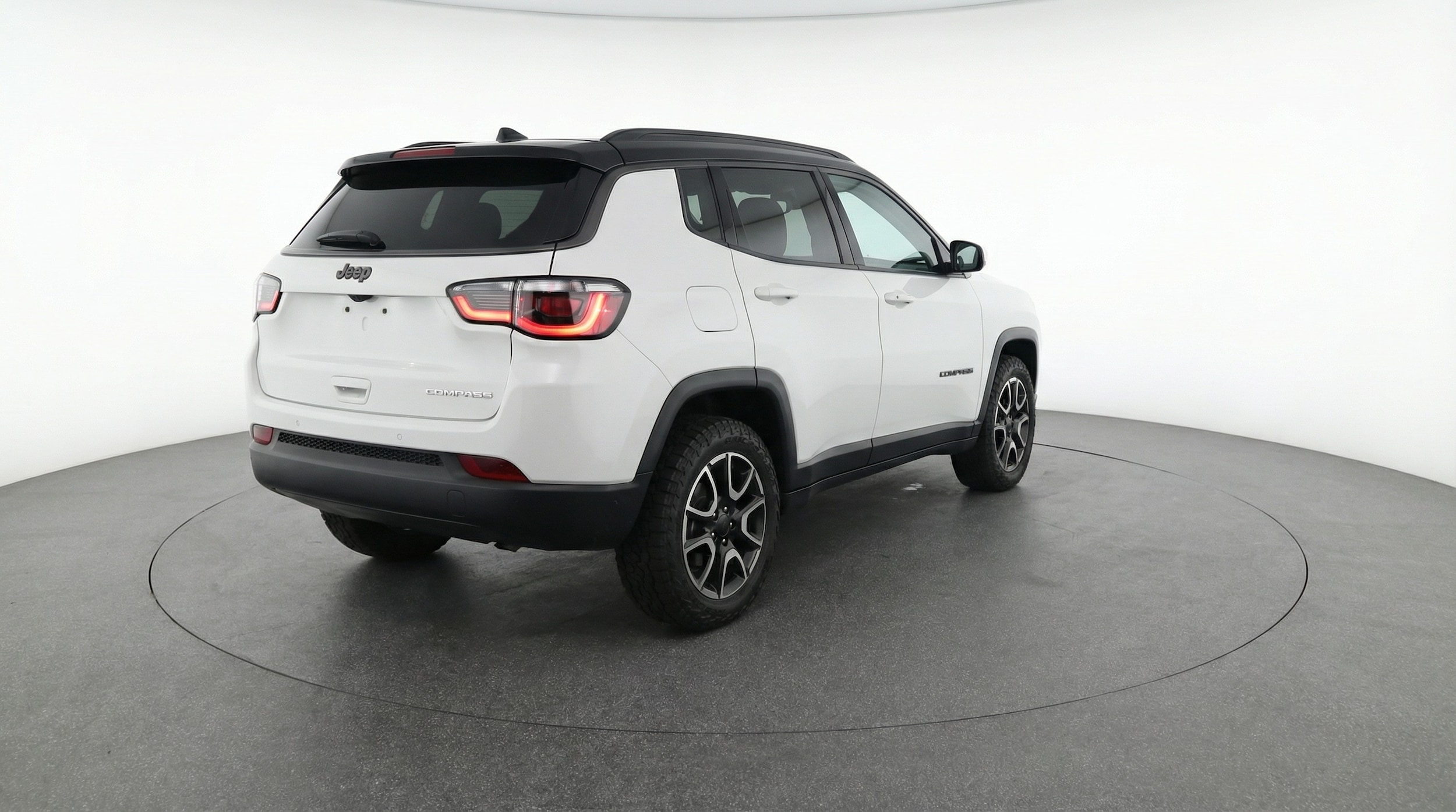 Thumbnail: 2025 Jeep Compass - 7