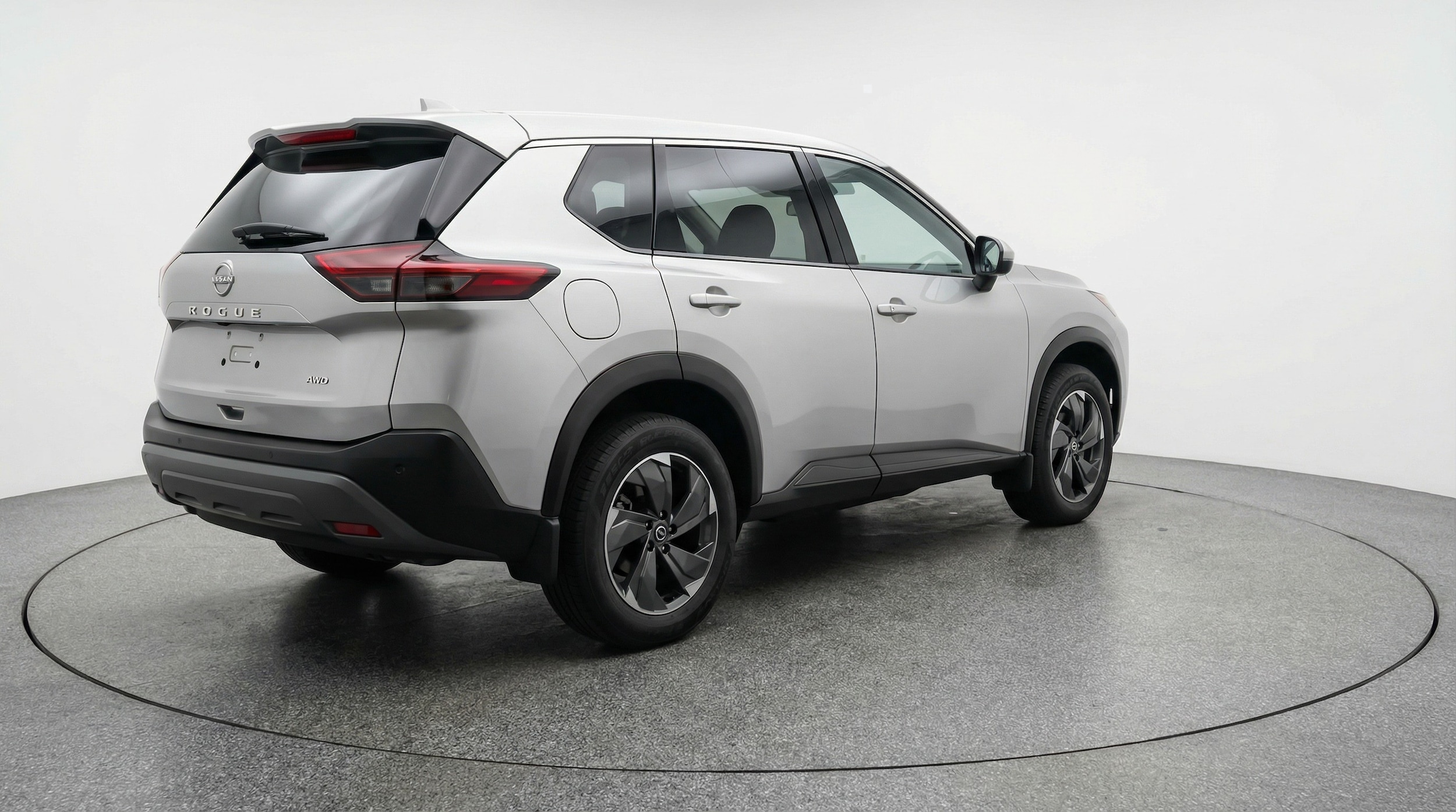 Thumbnail: 2025 Nissan Rogue - 7