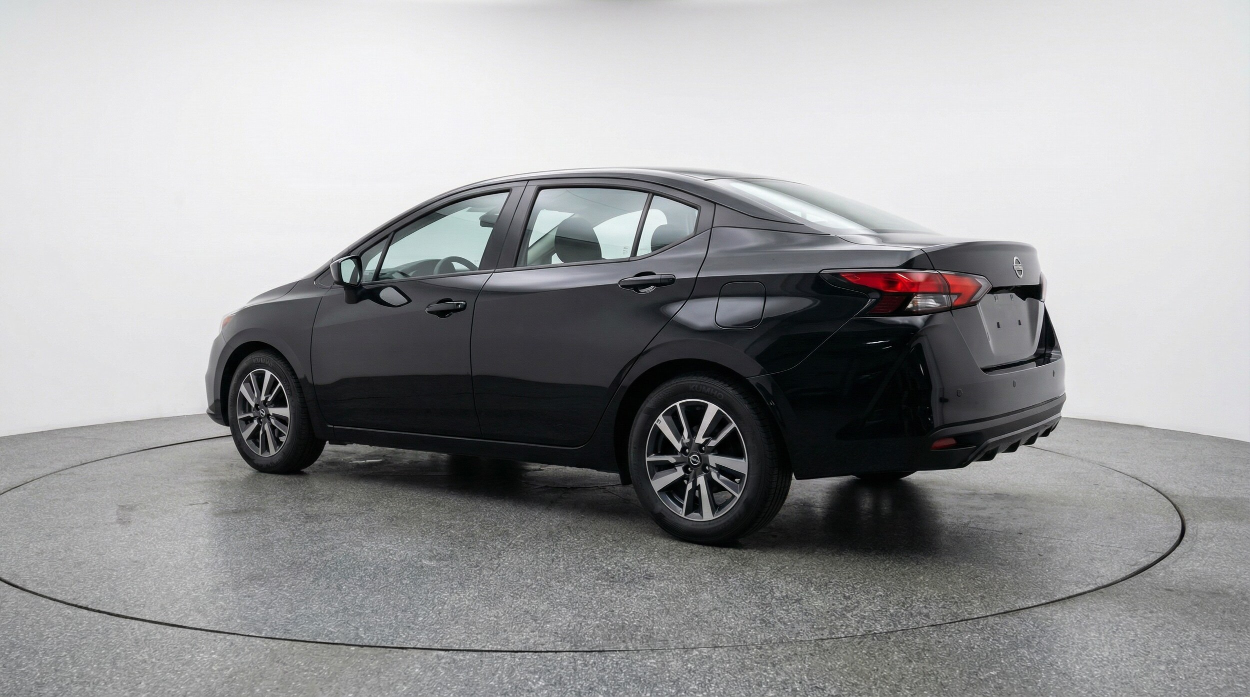 Thumbnail: 2025 Nissan Versa - 5