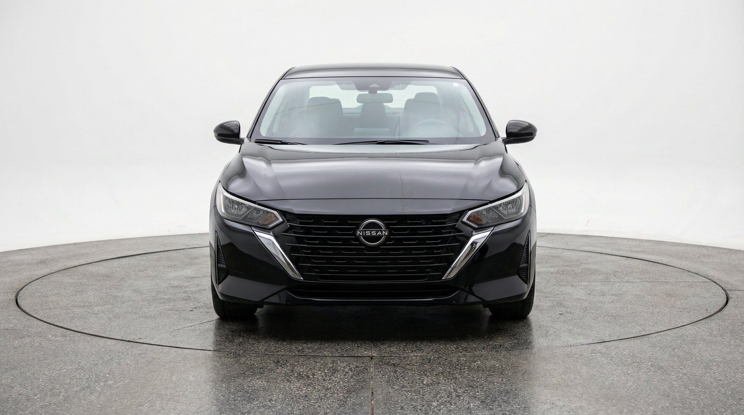 Thumbnail: 2025 Nissan Sentra - 2
