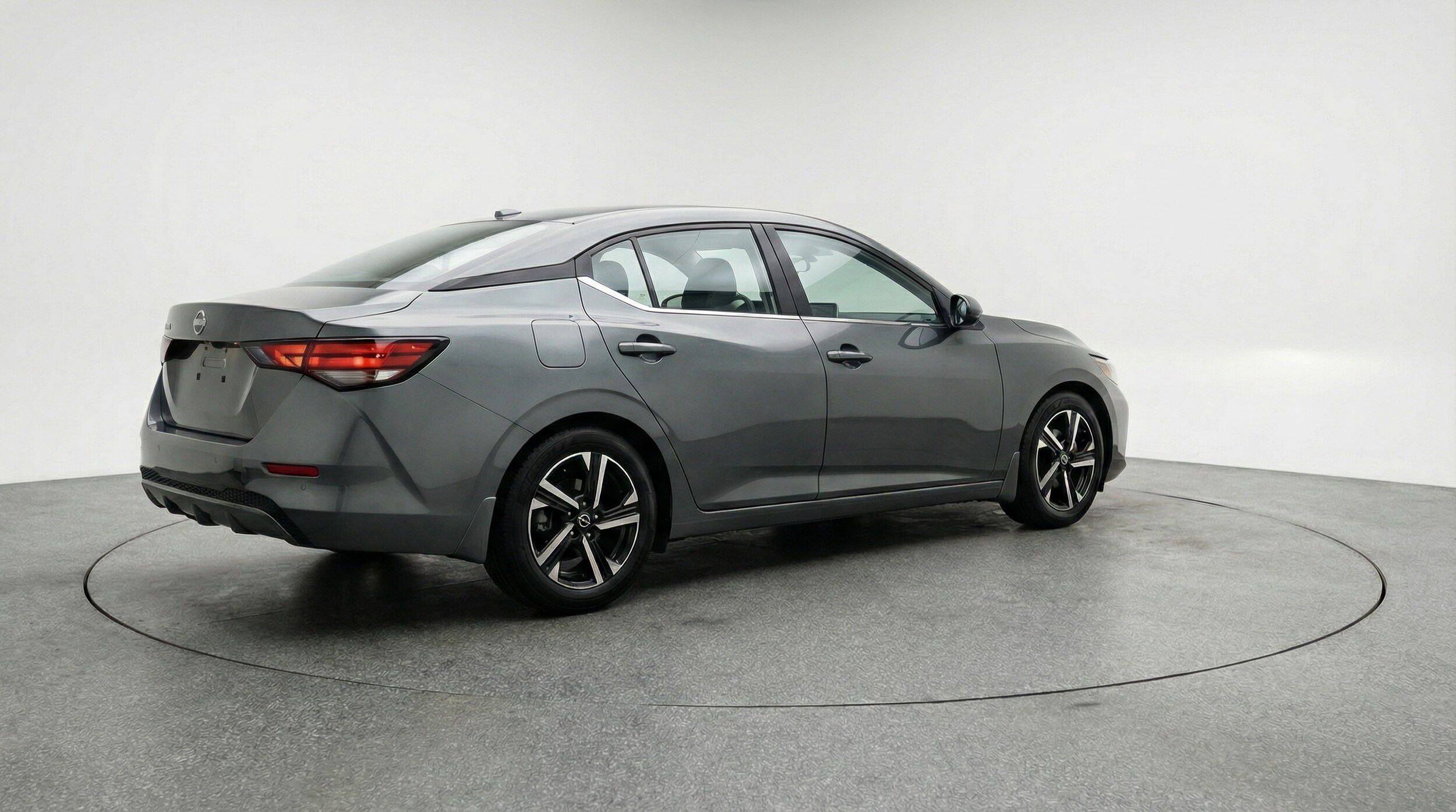 Thumbnail: 2025 Nissan Sentra - 7