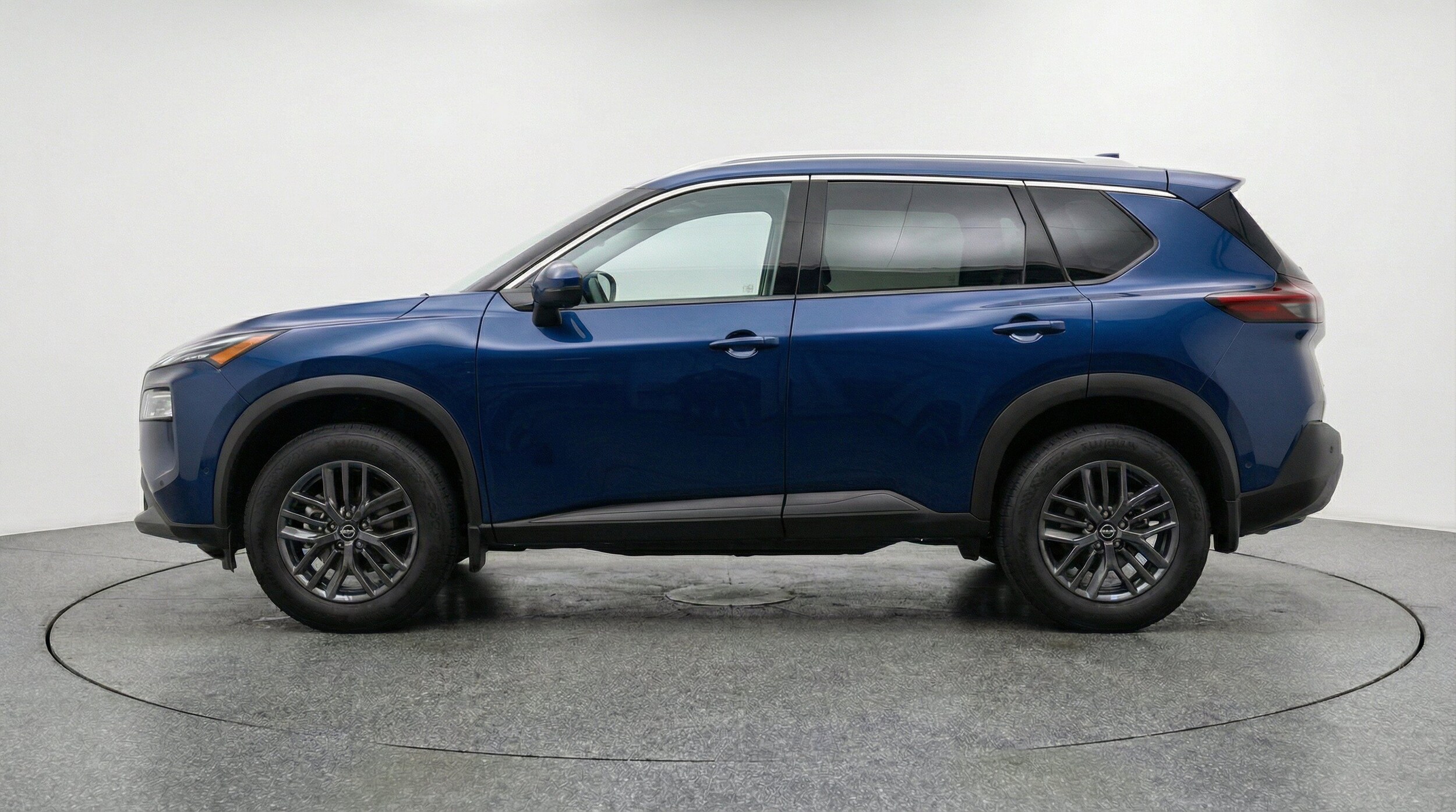 Thumbnail: 2026 Nissan Rogue - 5