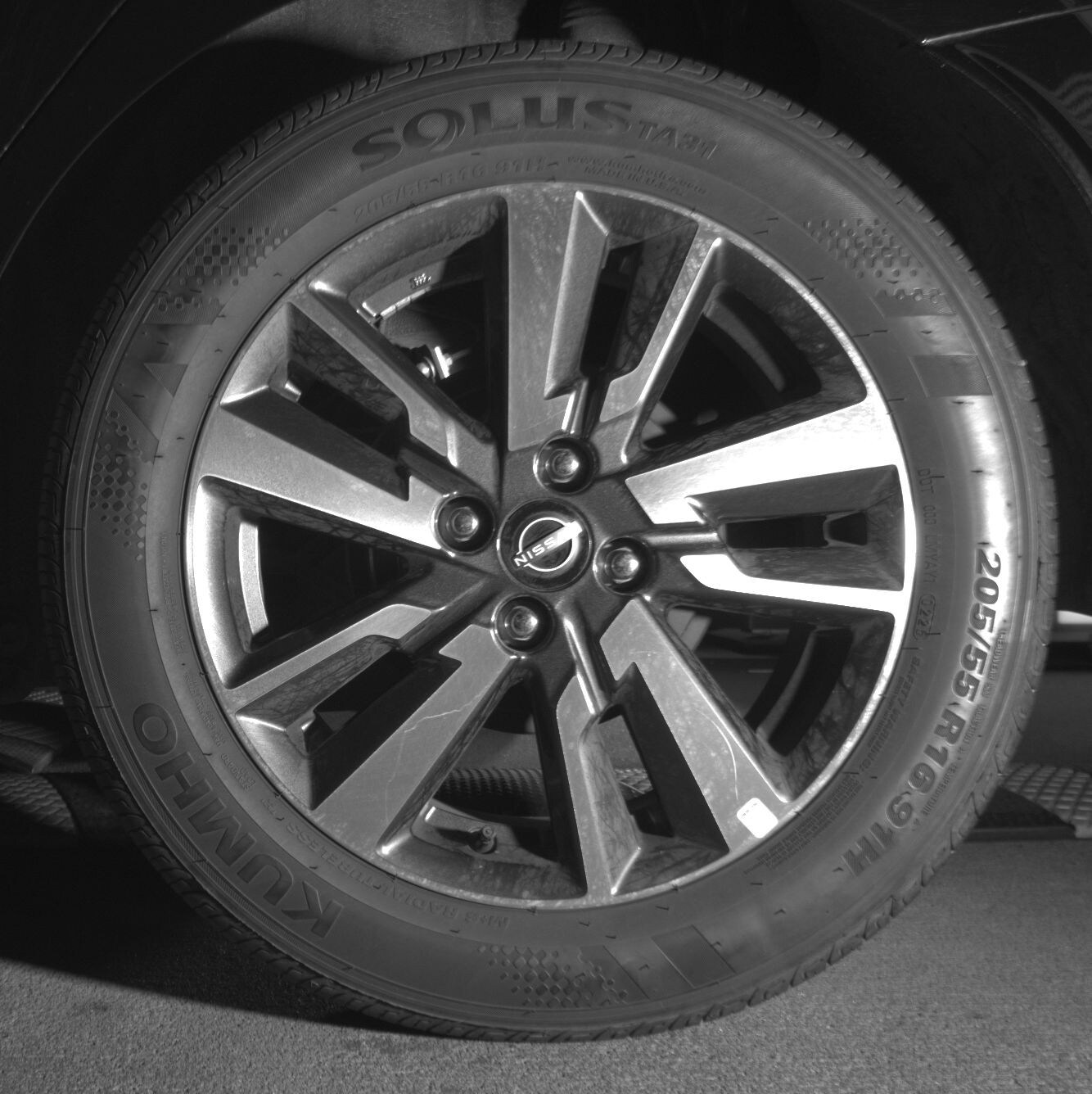 Thumbnail: 2025 Nissan Versa - 11