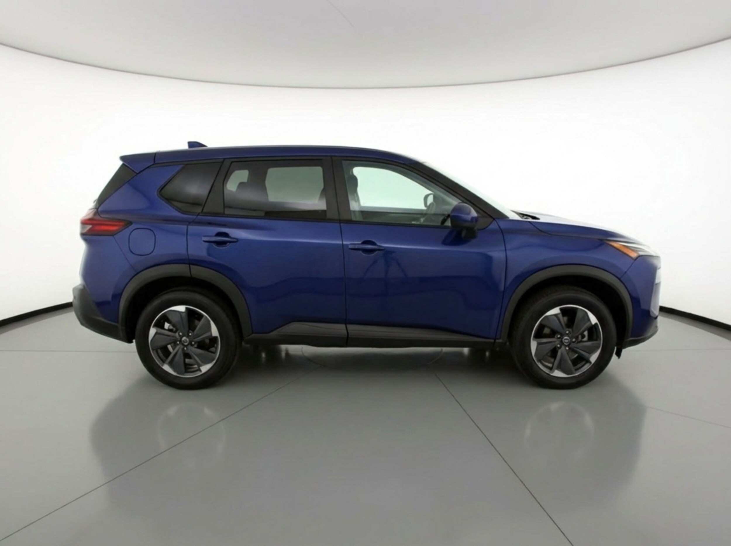 Thumbnail: 2025 Nissan Rogue - 8