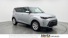 2025 Kia Soul  -
                  San Antonio, TX