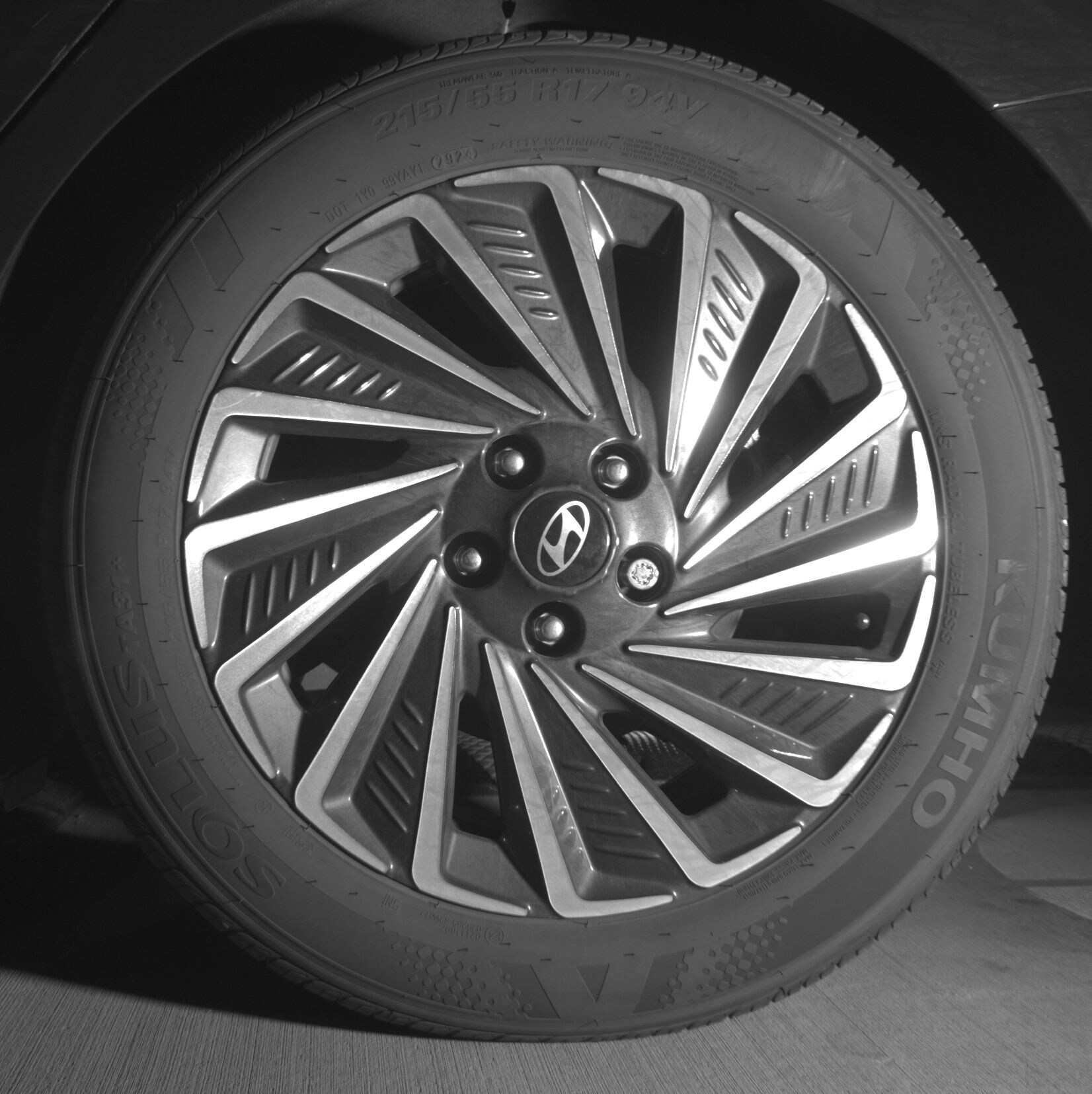 Thumbnail: 2025 Hyundai Sonata - 11