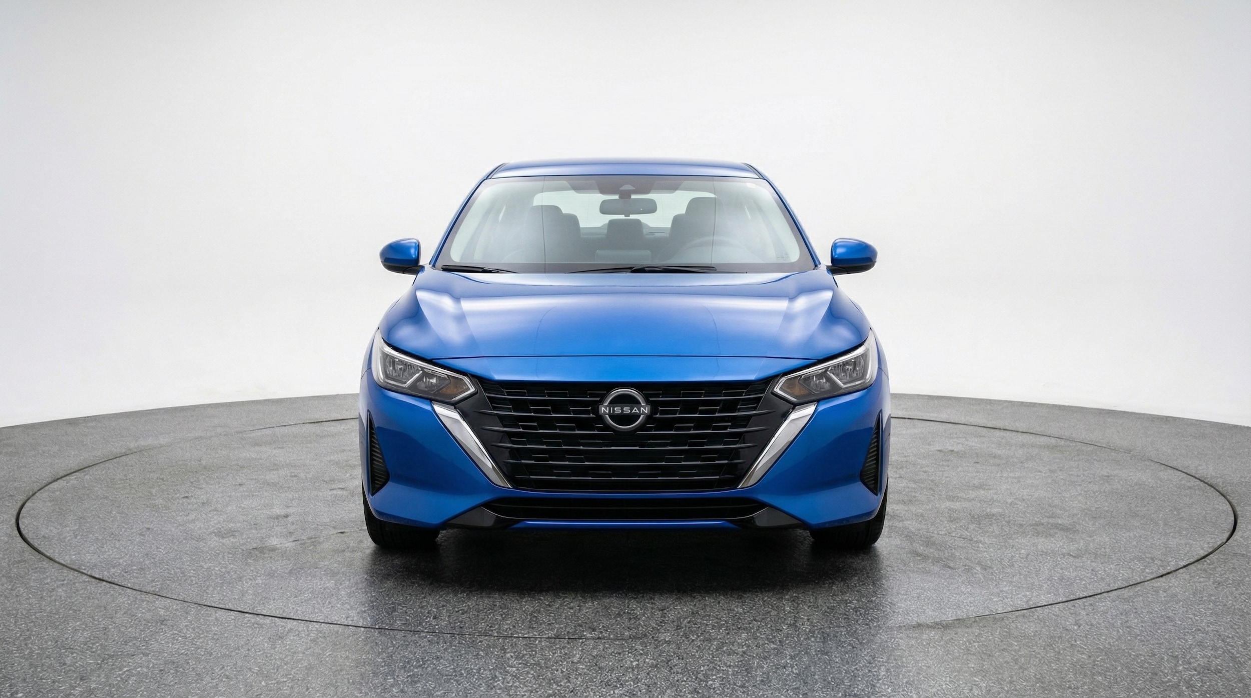 Thumbnail: 2025 Nissan Sentra - 2