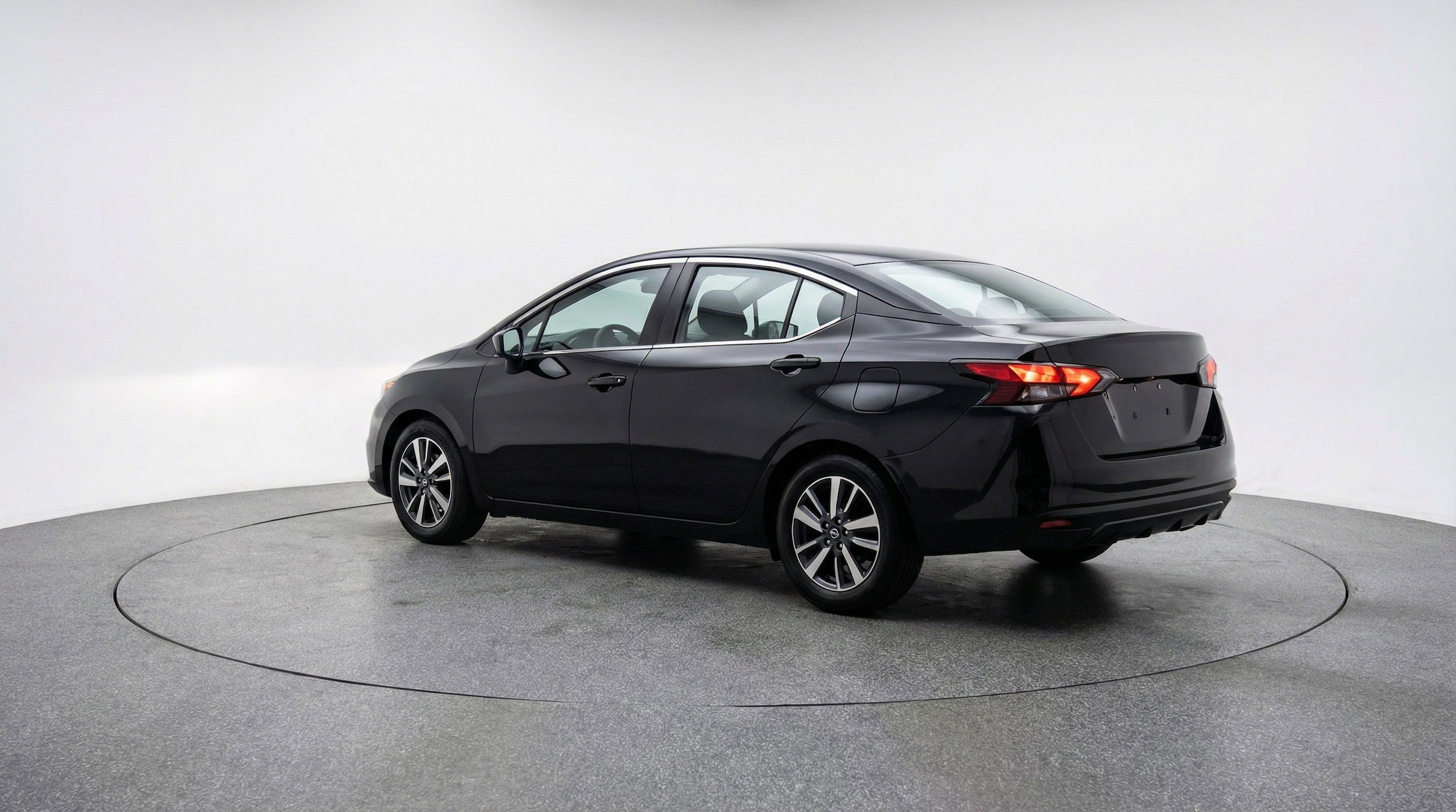 Thumbnail: 2025 Nissan Versa - 6