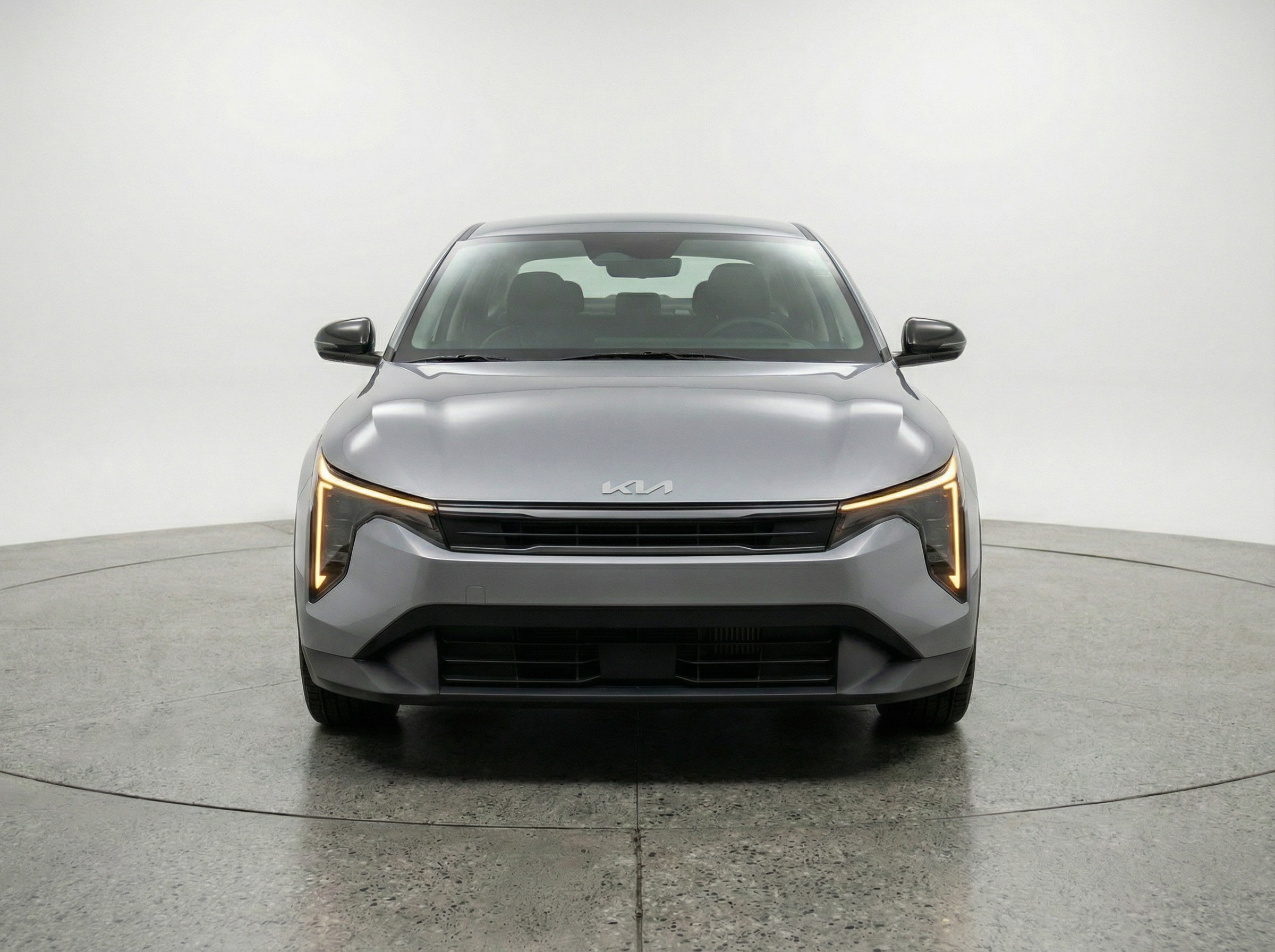 Thumbnail: 2025 Kia K4 - 2