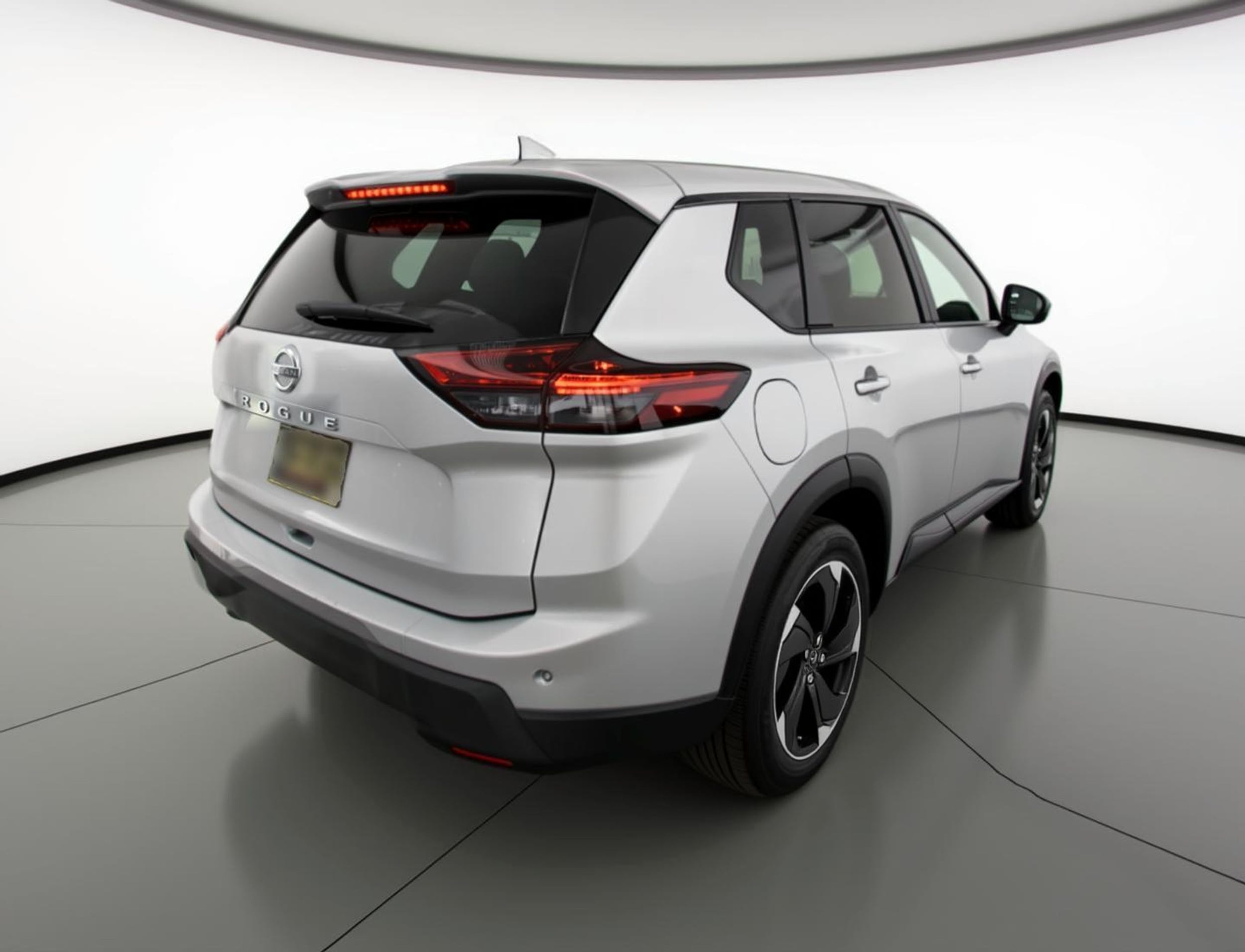 Thumbnail: 2025 Nissan Rogue - 7