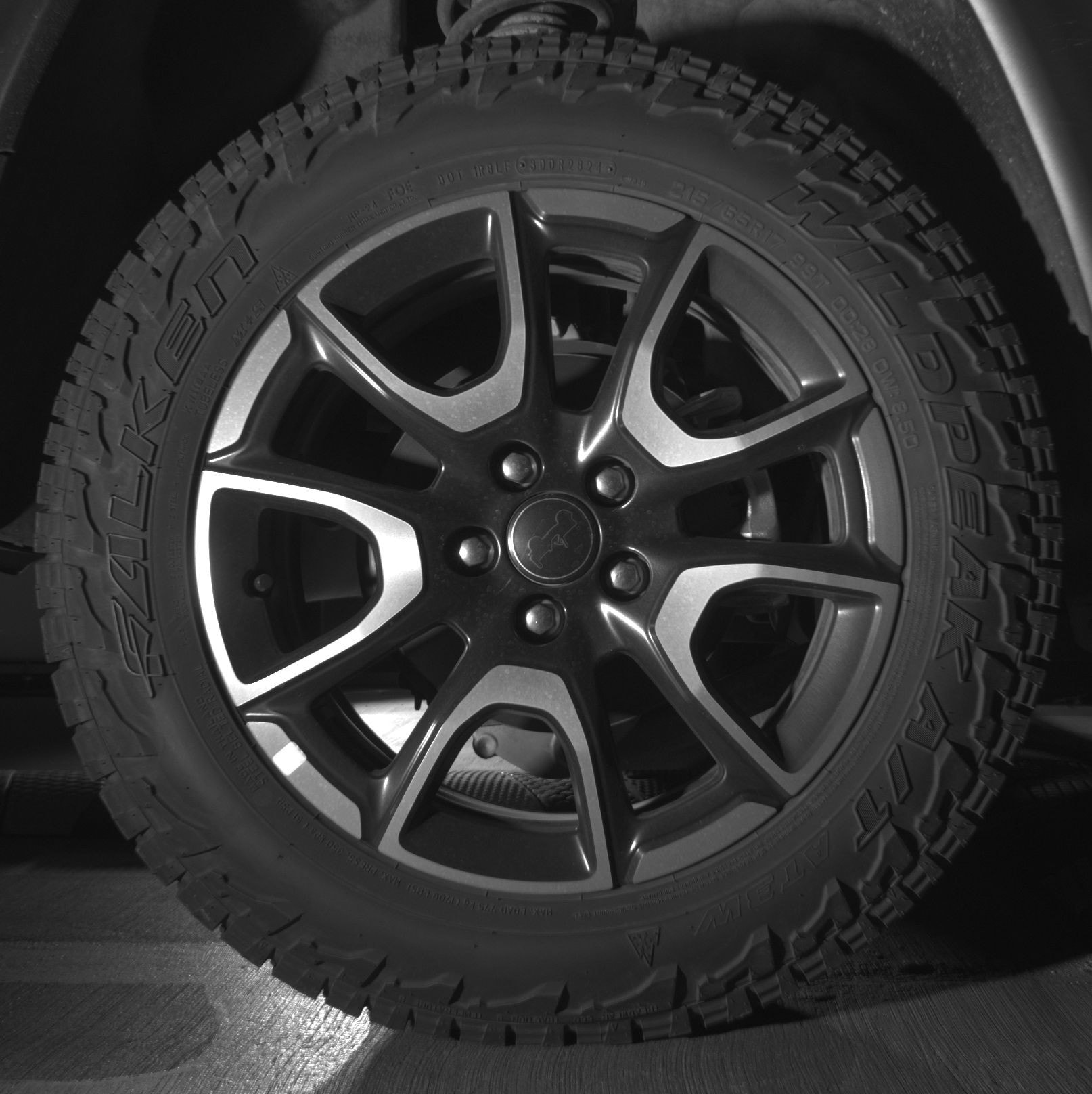 Thumbnail: 2025 Jeep Compass - 12