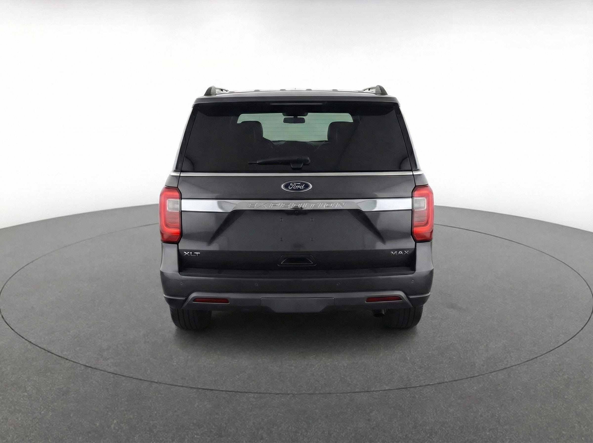 Thumbnail: 2022 Ford Expedition MAX - 6