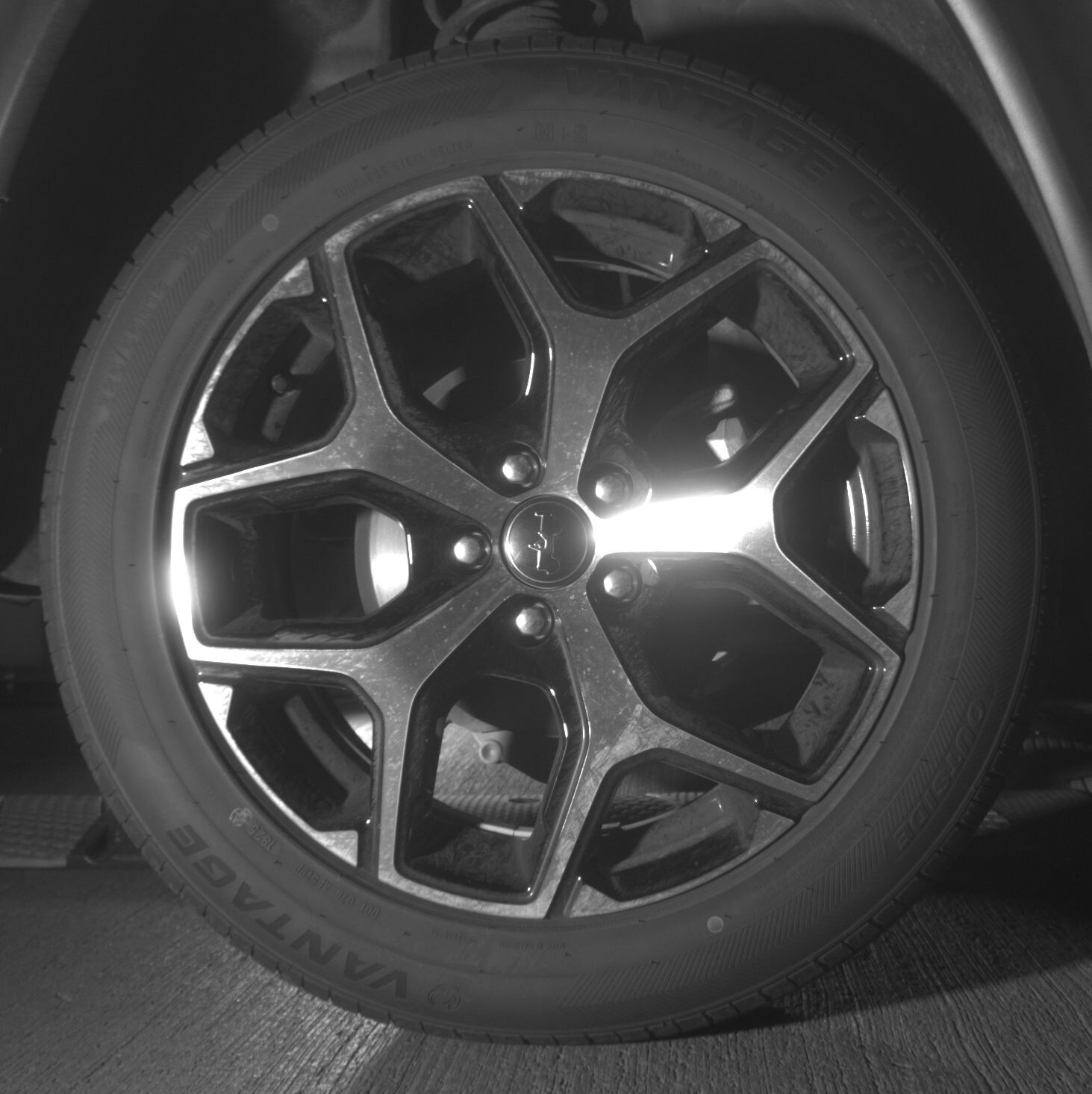 Thumbnail: 2025 Jeep Compass - 12