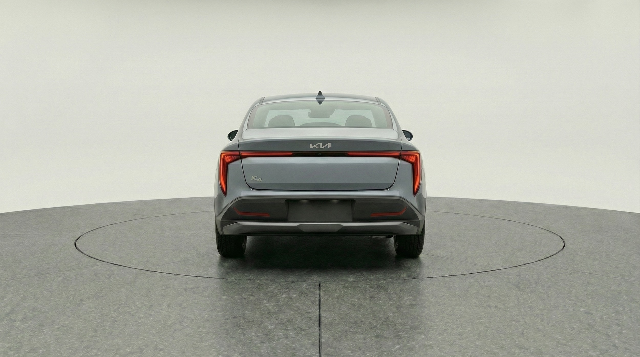 Thumbnail: 2025 Kia K4 - 6