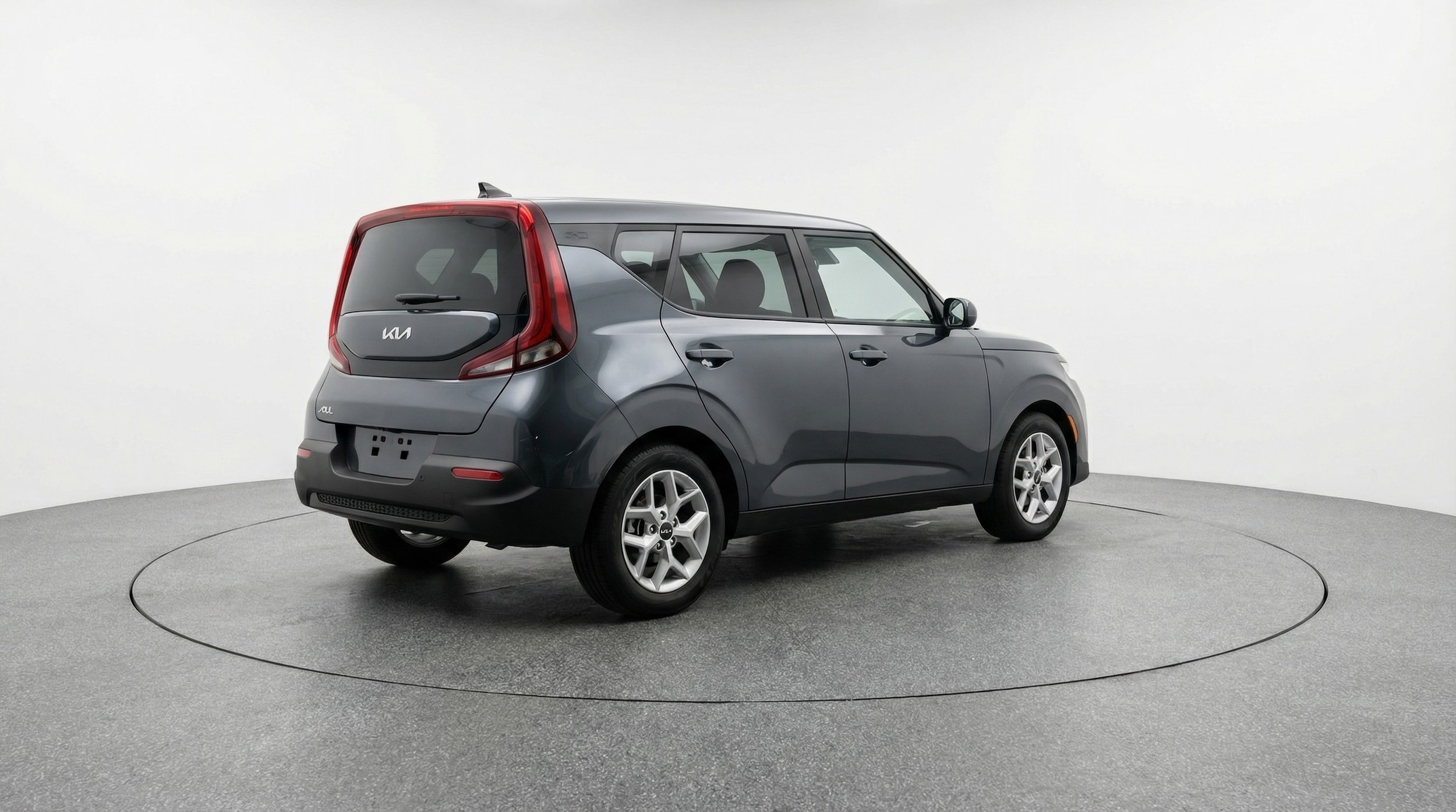 Thumbnail: 2025 Kia Soul - 7