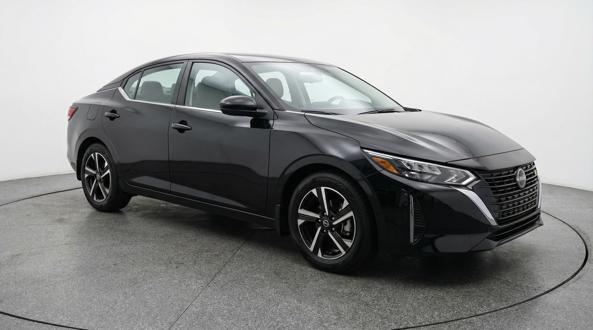 Thumbnail: 2025 Nissan Sentra - 1