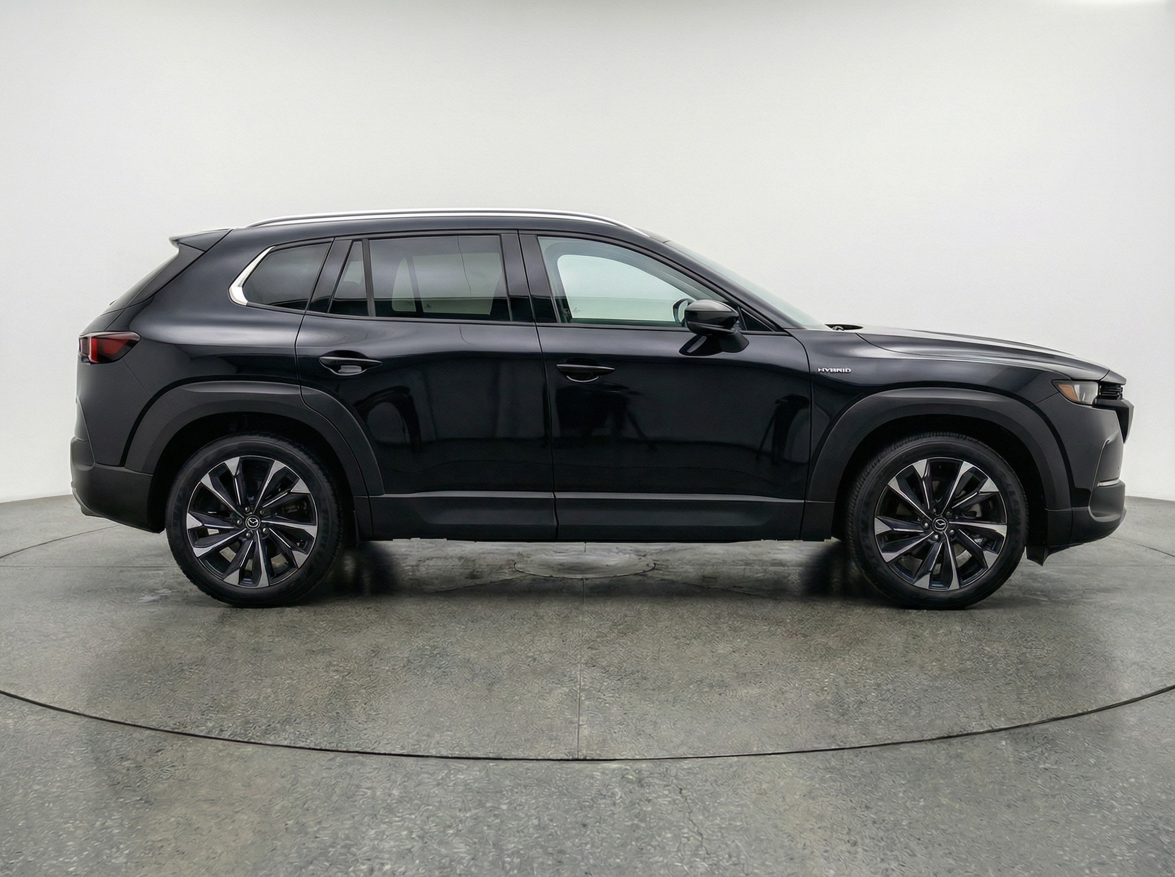 Thumbnail: 2025 Mazda CX-50 - 8