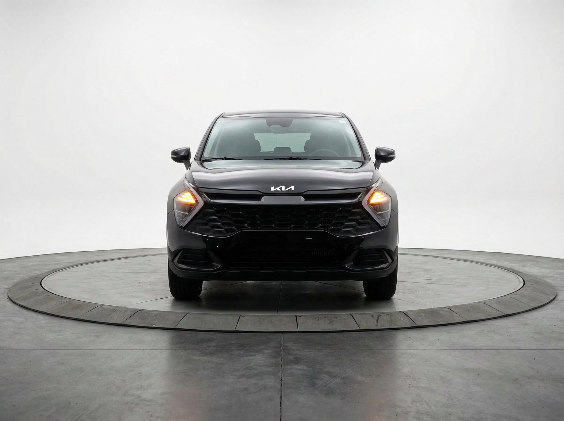 Thumbnail: 2026 Kia Sportage - 2