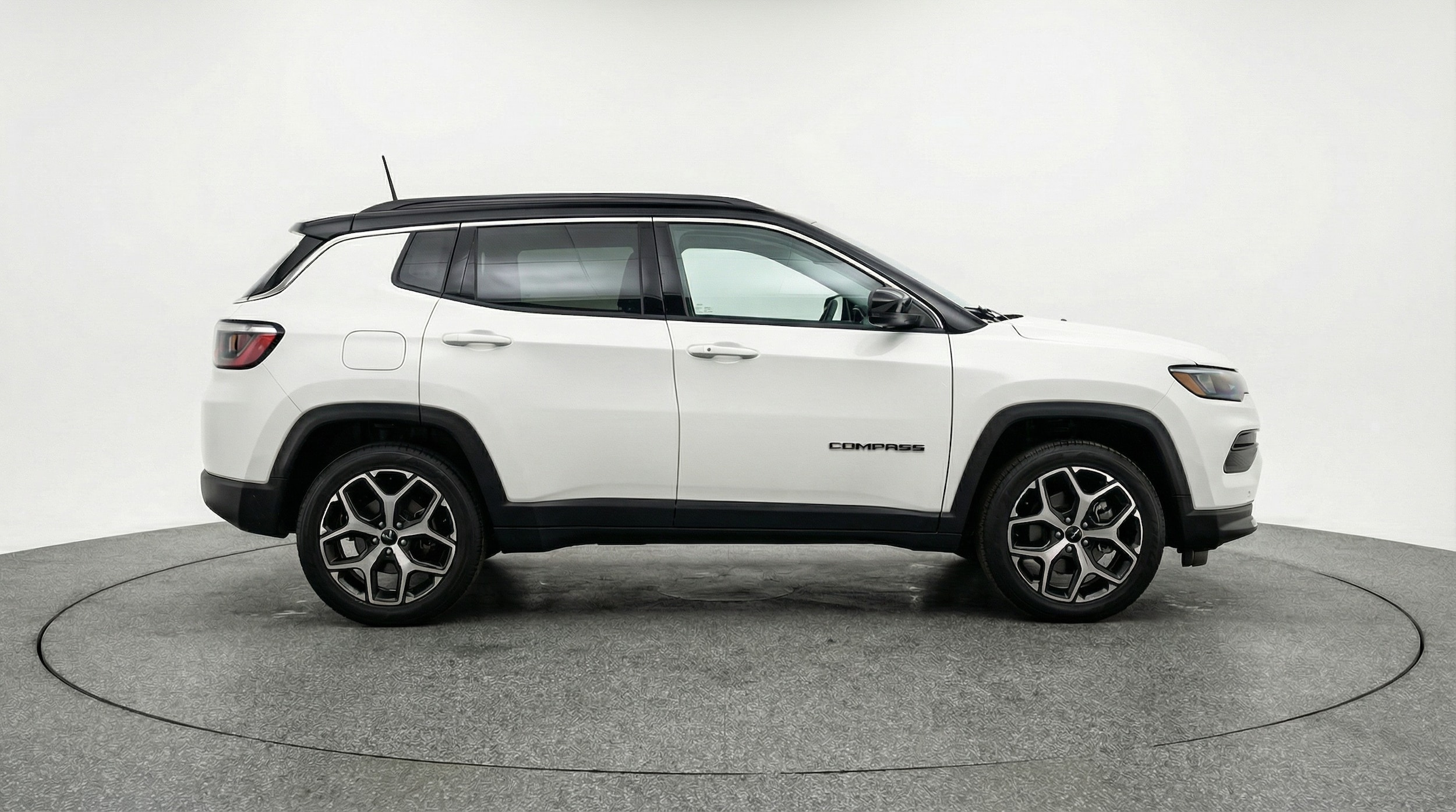 Thumbnail: 2025 Jeep Compass - 8