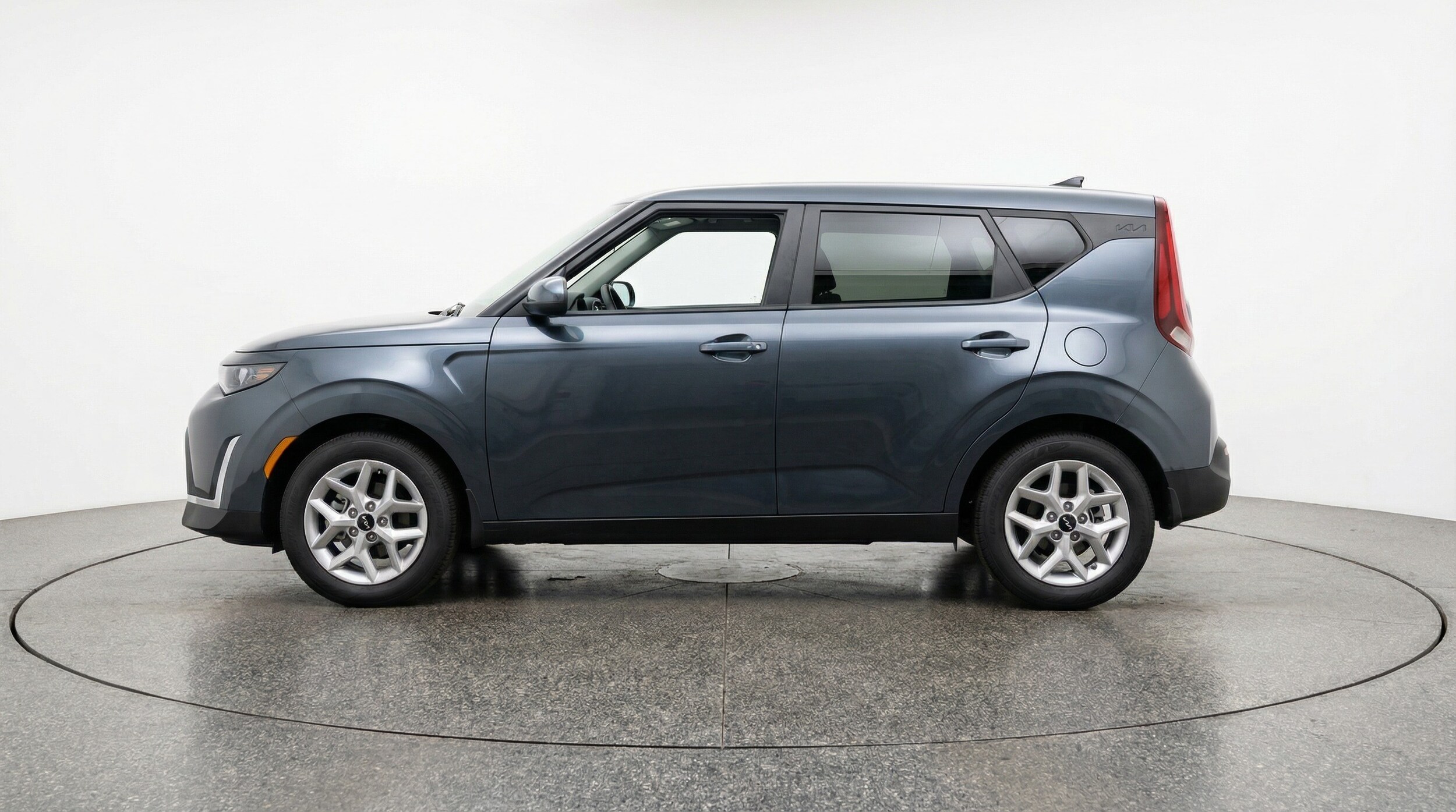 Thumbnail: 2025 Kia Soul - 4