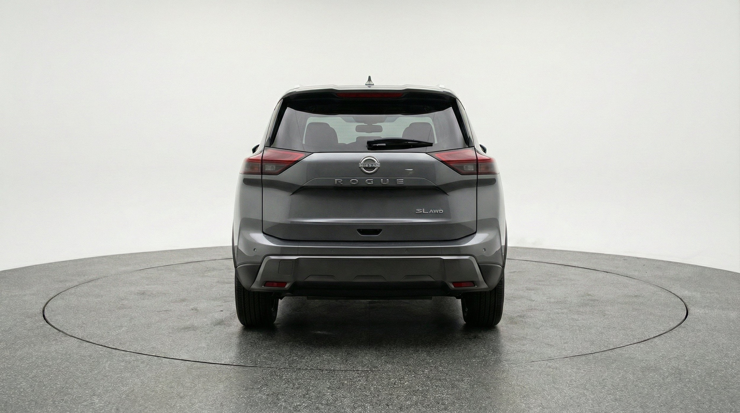 Thumbnail: 2026 Nissan Rogue - 7