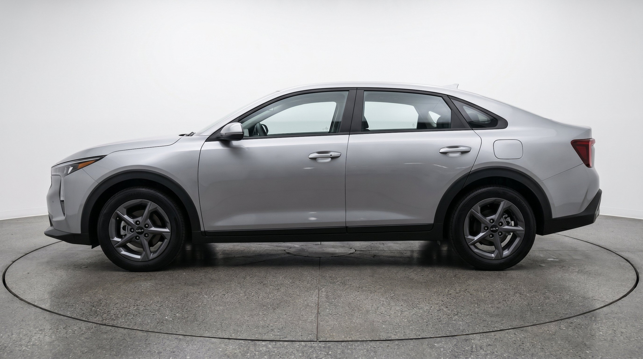 Thumbnail: 2026 Kia K4 - 5